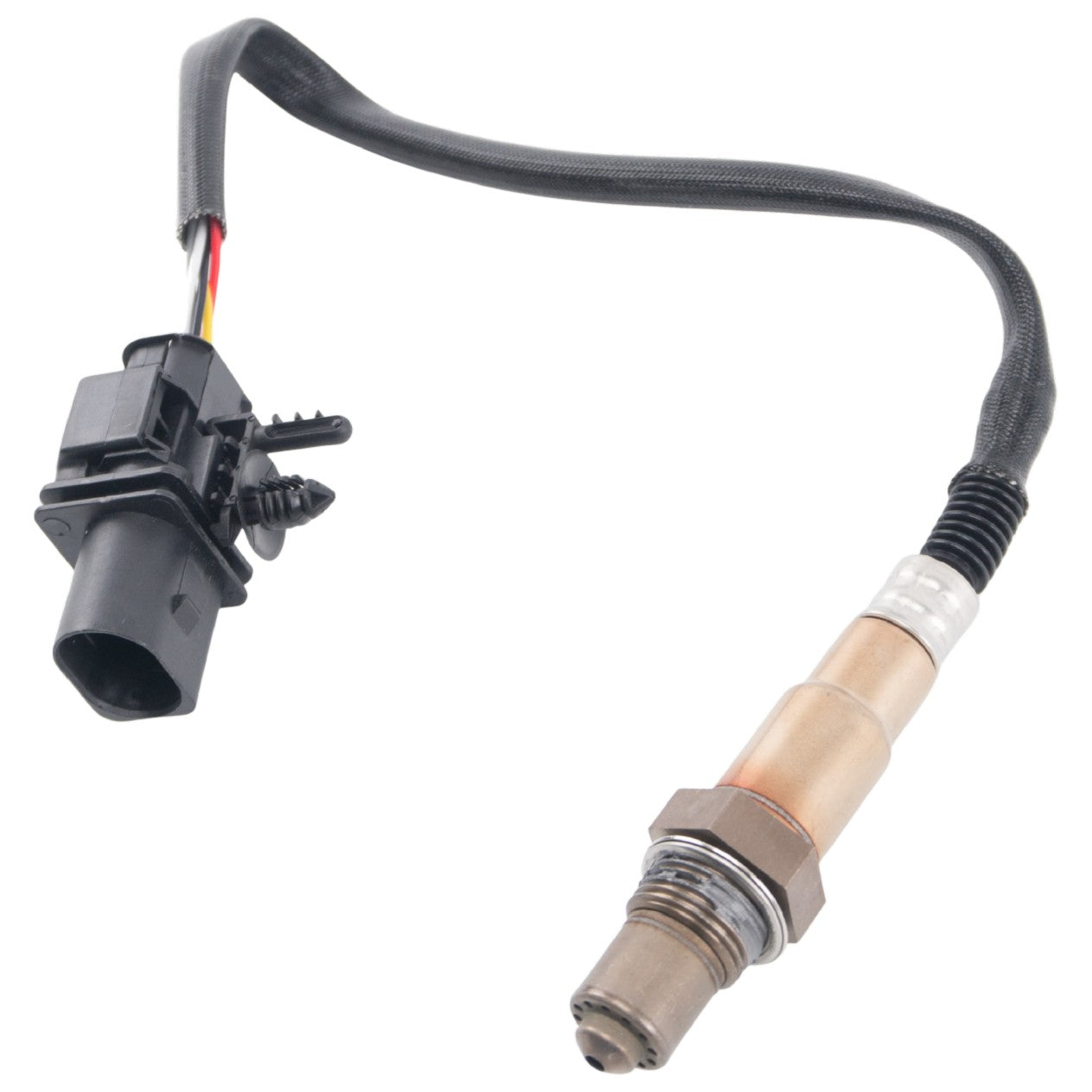 Sensor de Oxigênio Sonda Lâmbda - Drivetec - 73661 - (2)