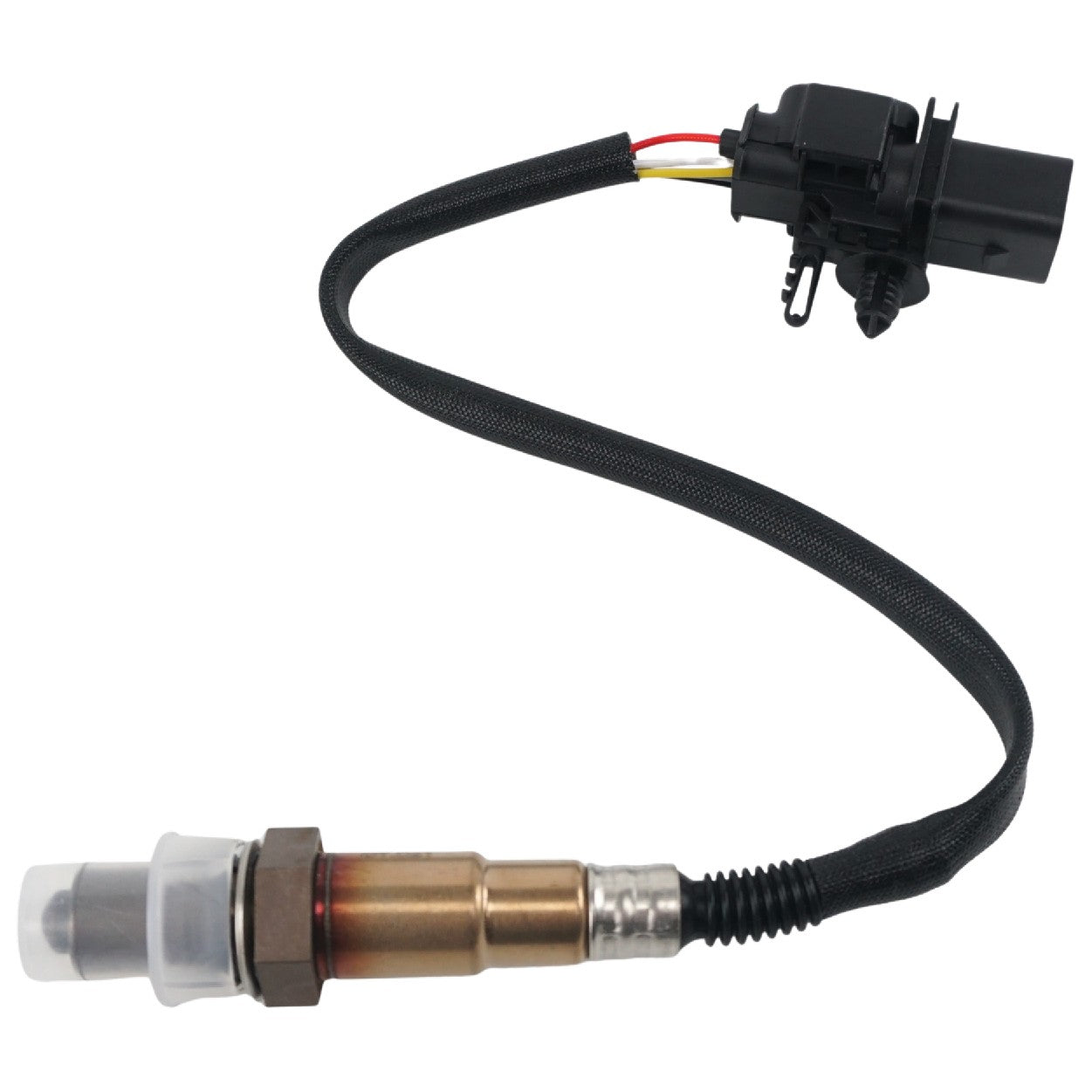 Sensor de Oxigênio Sonda Lâmbda - Drivetec - 73661 - (4)