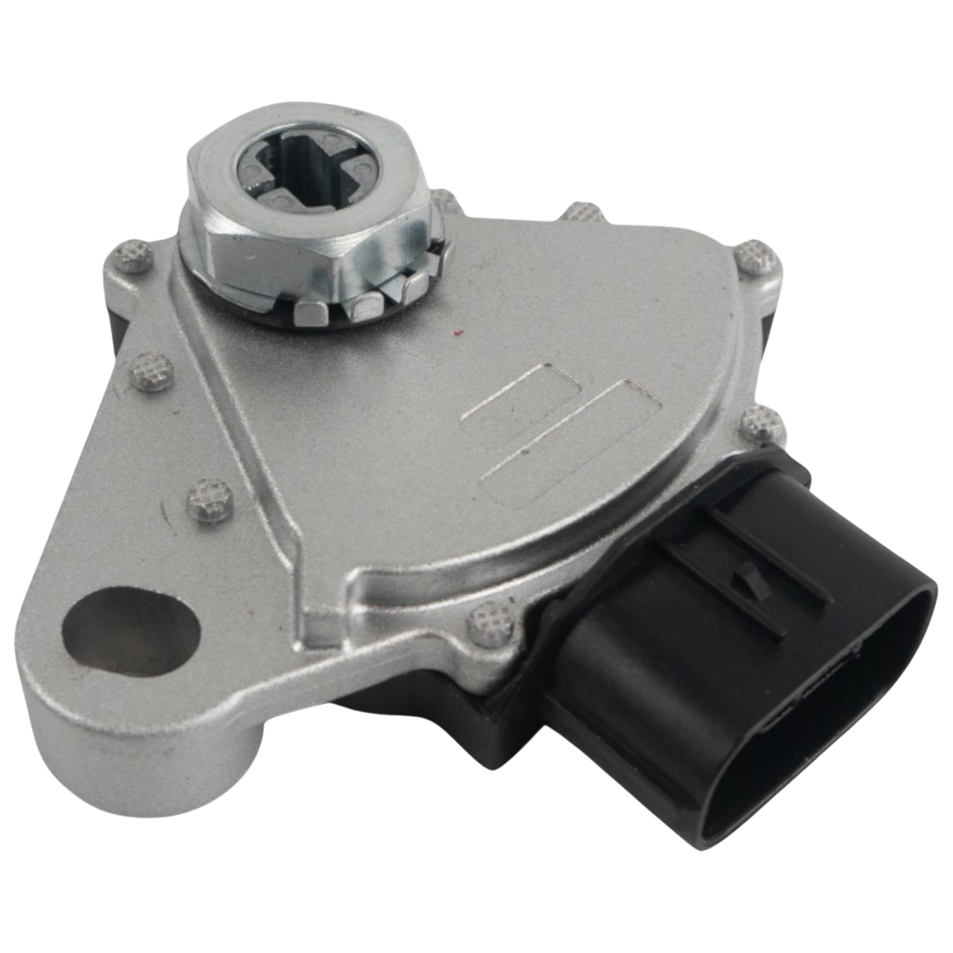 Chave Seletora do Câmbio - Drivetec - 77633 - (1)