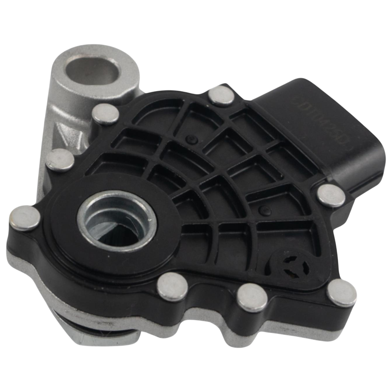 Chave Seletora do Câmbio - Drivetec - 77633 - (2)