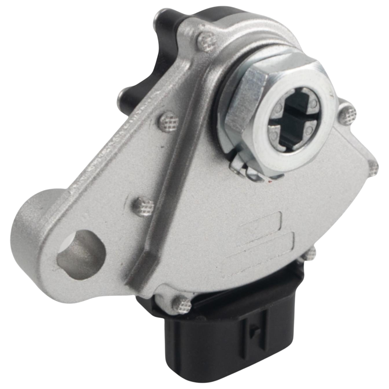 Chave Seletora do Câmbio - Drivetec - 77633 - (3)