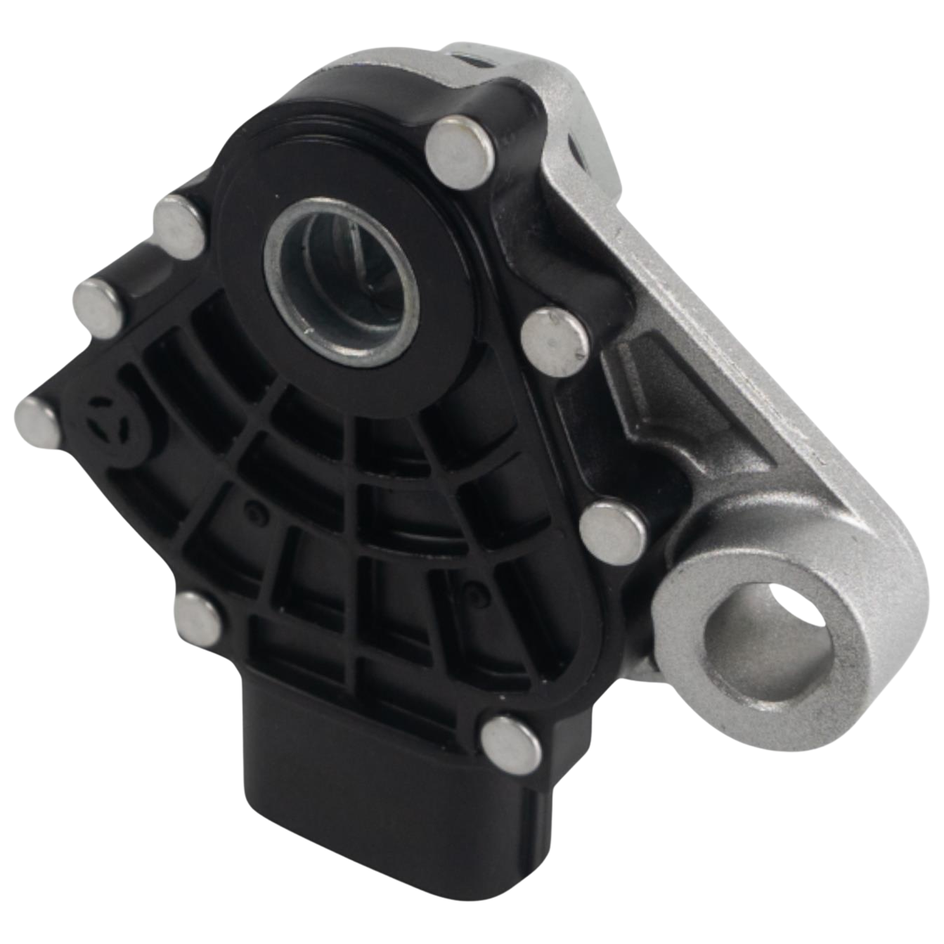 Chave Seletora do Câmbio - Drivetec - 77633 - (4)