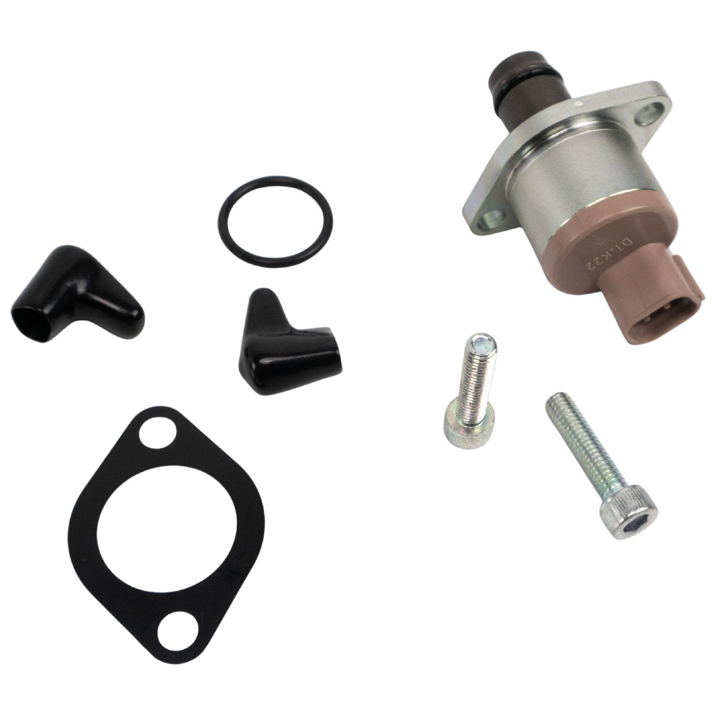 Válvula Reguladora da Pressão de Combustível - Drivetec - 74770 - (1)