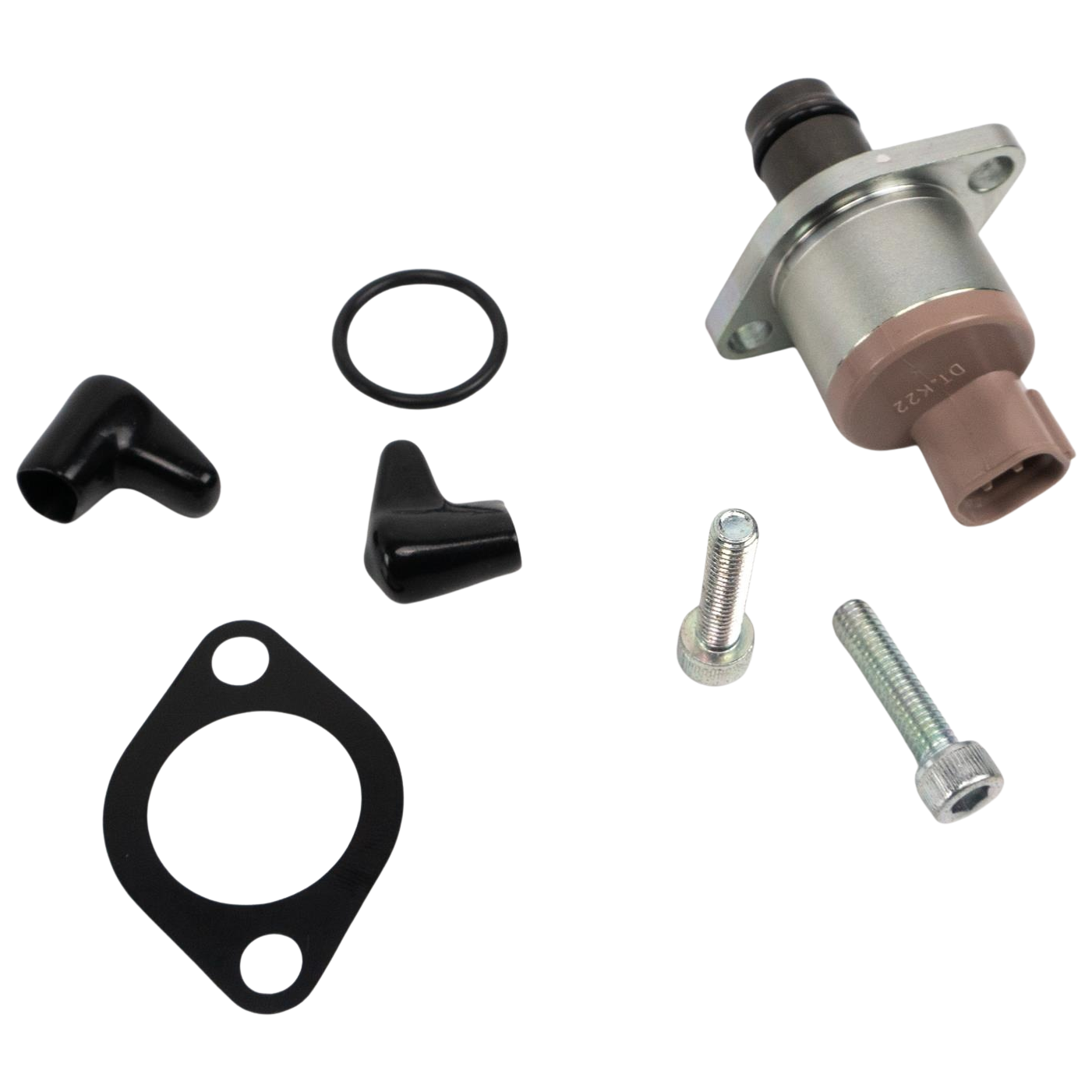 Válvula Reguladora da Pressão de Combustível - Drivetec - 74770 - (2)