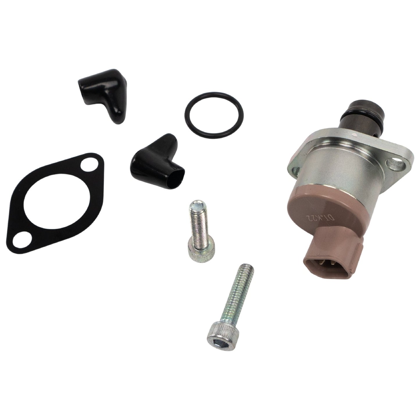 Válvula Reguladora da Pressão de Combustível - Drivetec - 74770 - (3)
