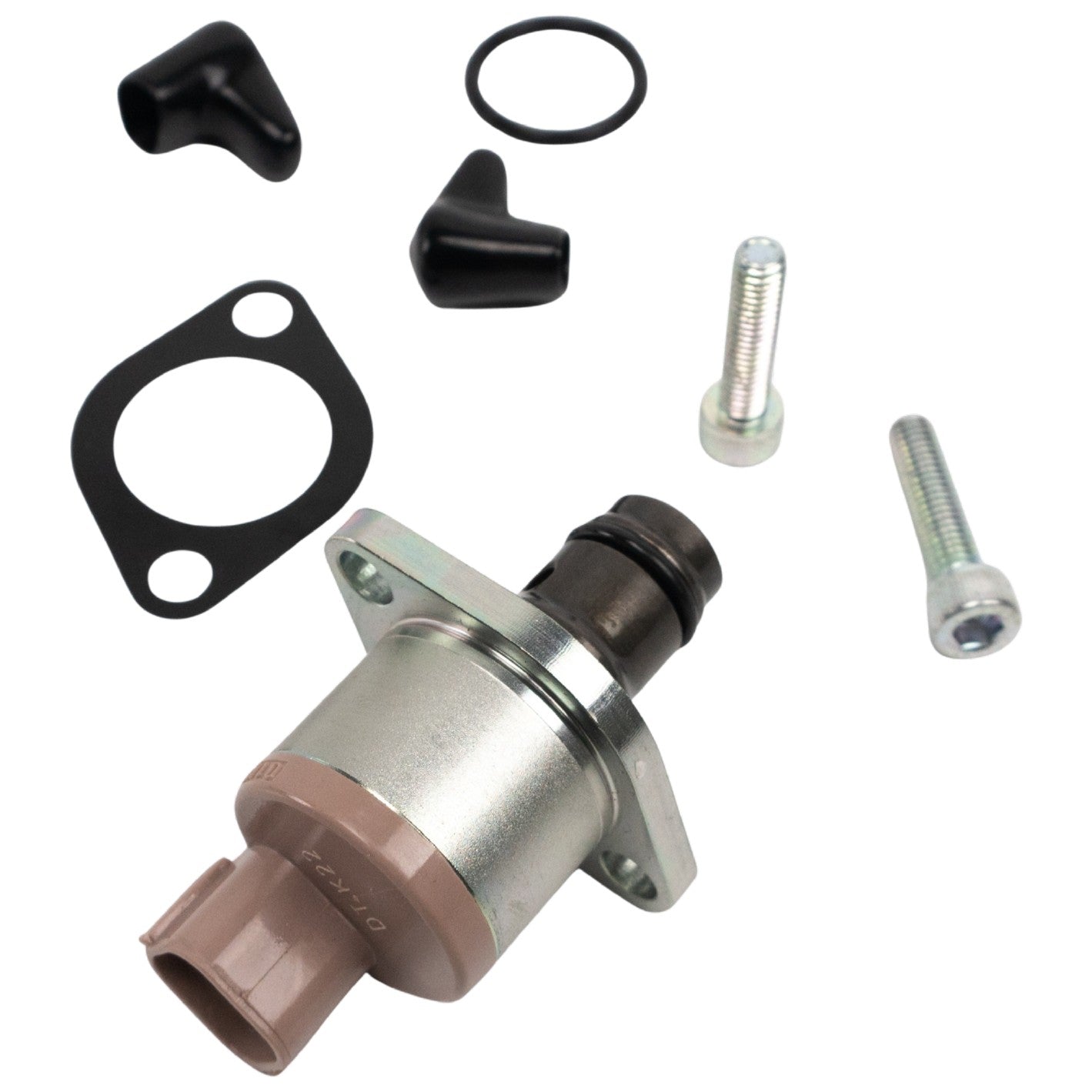 Válvula Reguladora da Pressão de Combustível - Drivetec - 74770 - (4)