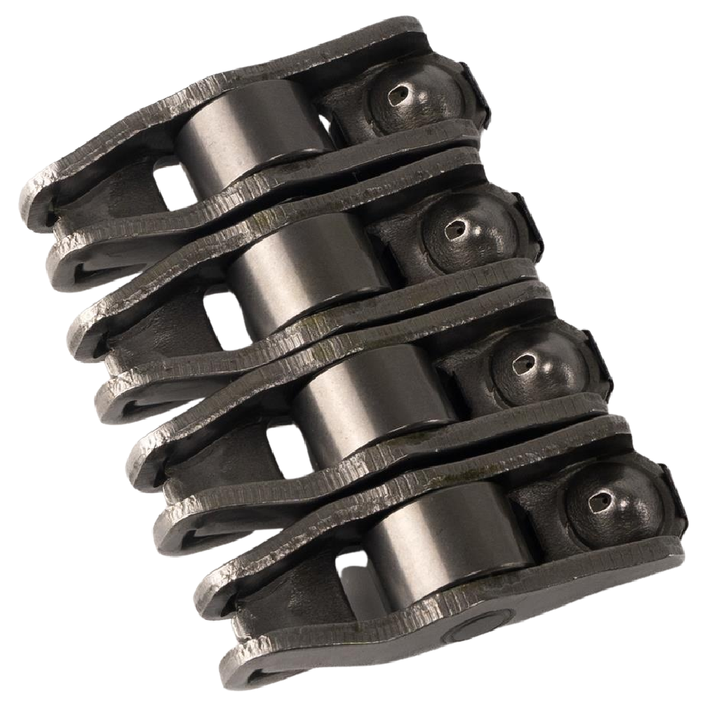 Balancim Roletado do Motor 4 Unidades - Frontier - 77086 - (2)