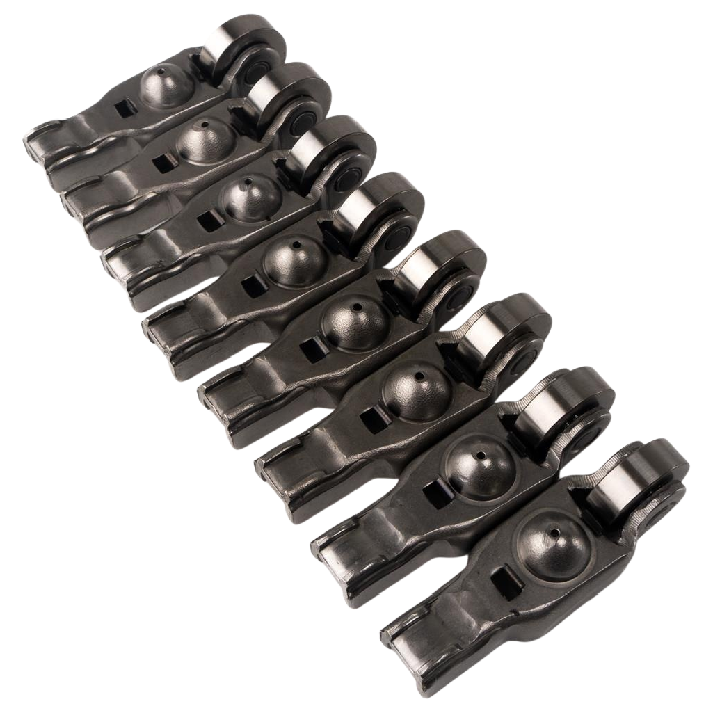 Balancim Roletado do Motor 8 Unidades - Frontier - 77087 - (2)