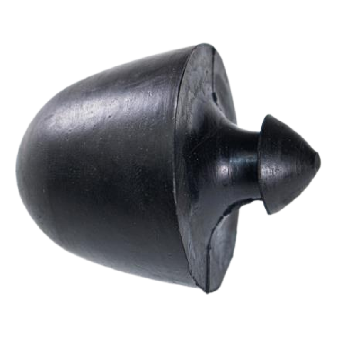 Batente Inferior da Suspensão Dianteira 1 Unidade - Drivetec - 73334 - (1)