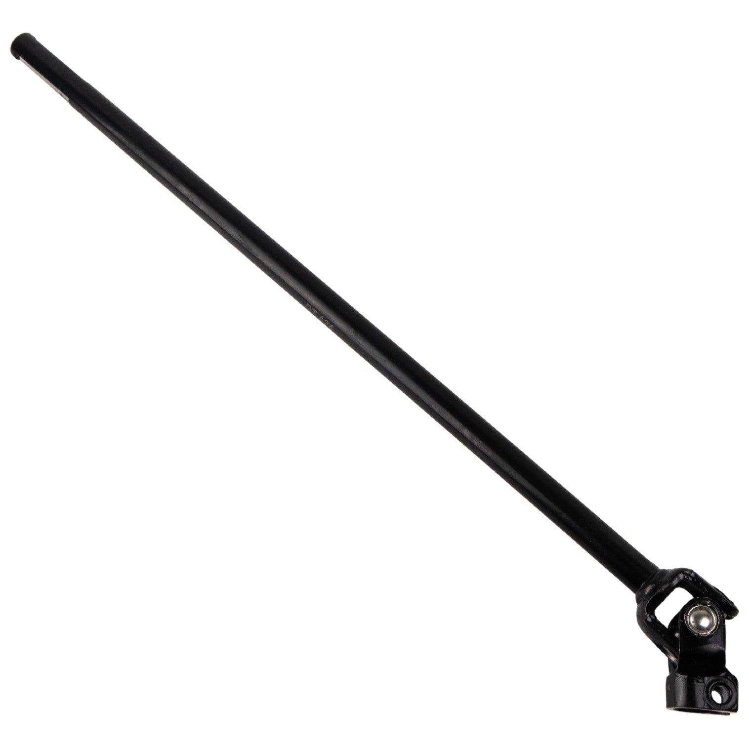 Coluna de Direção Eixo Inferior - Roc - 76800 - (1)