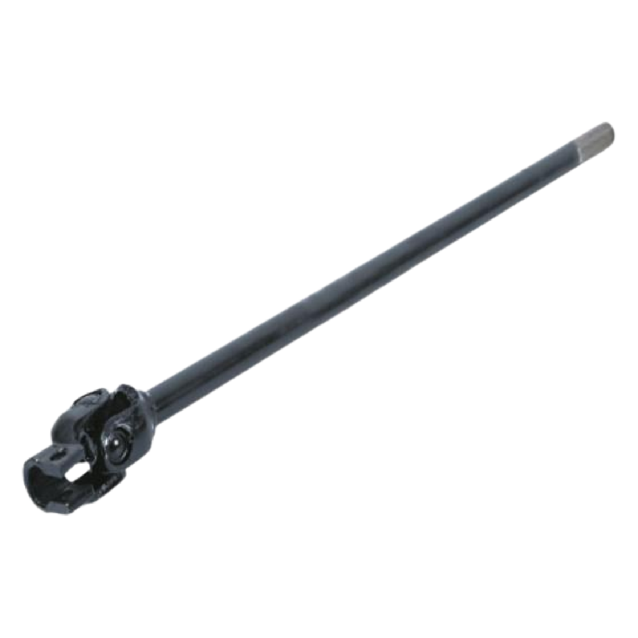 Coluna de Direção Eixo Inferior - Roc - 76800 - (2)