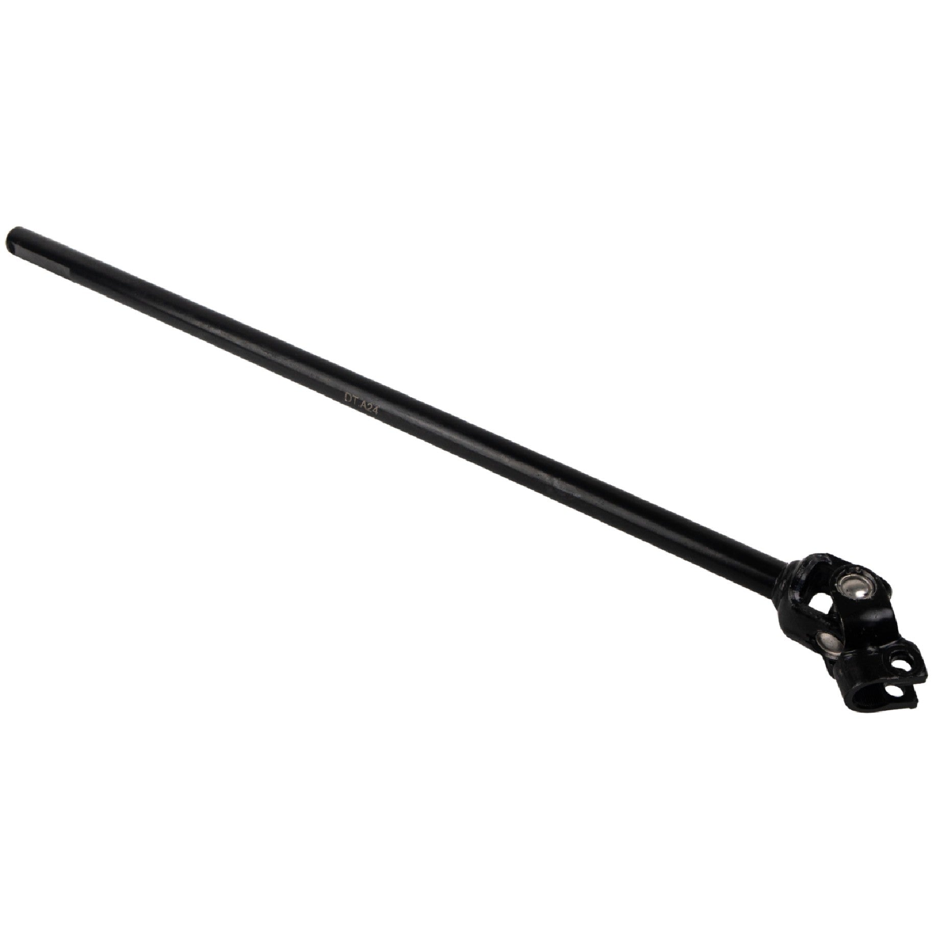 Coluna de Direção Eixo Inferior - Roc - 76800 - (3)