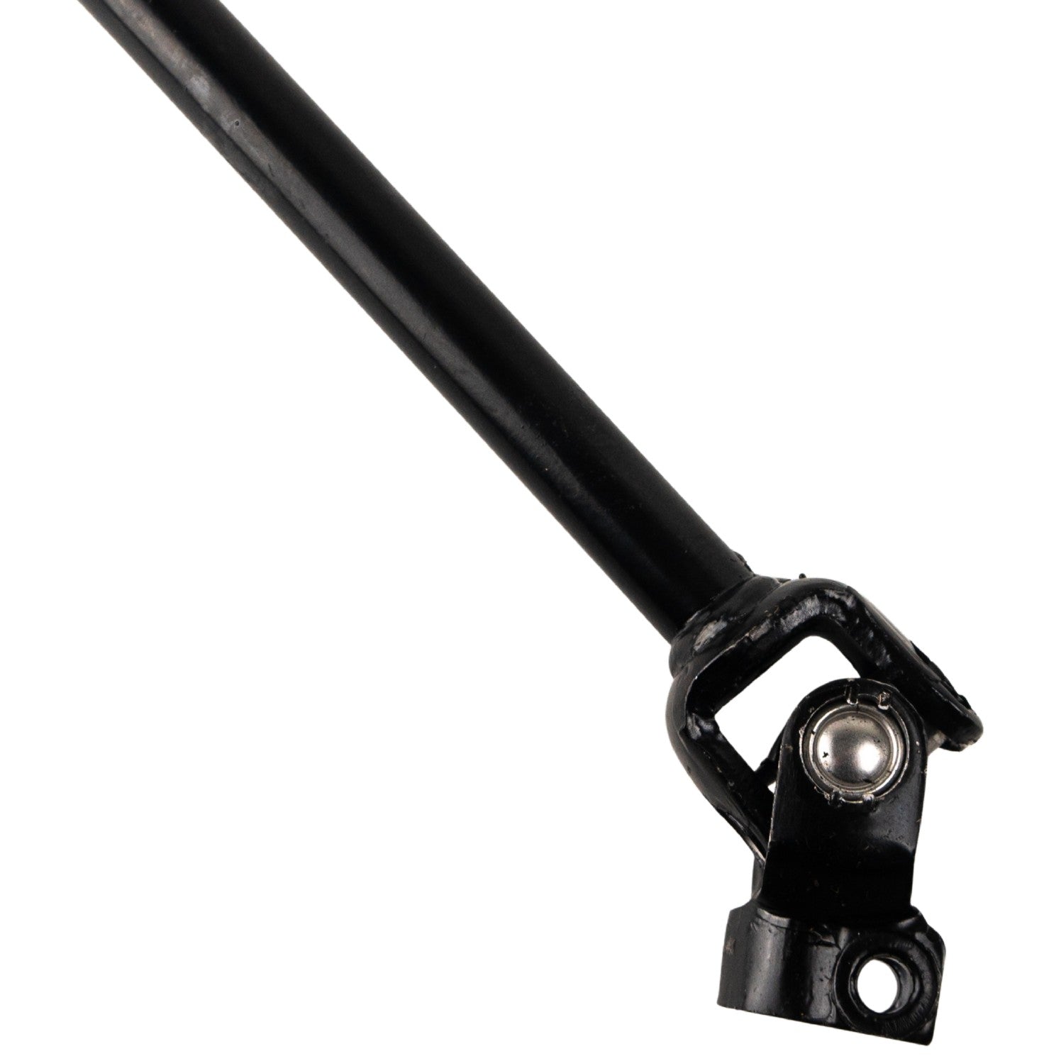 Coluna de Direção Eixo Inferior - Roc - 76800 - (4)