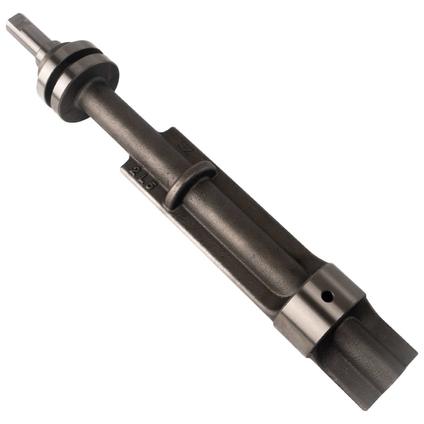 Eixo Balanceador Lado Direito - Frontier - 76900 - (1)