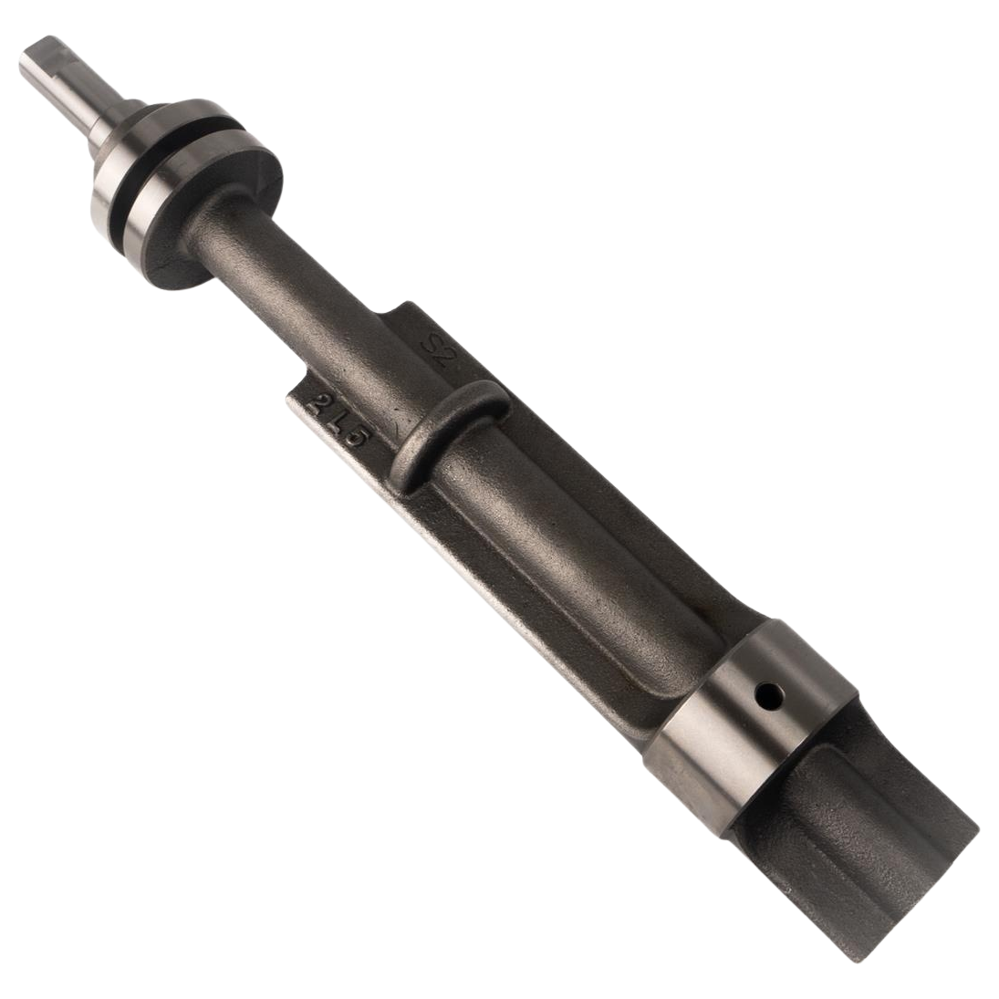 Eixo Balanceador Lado Direito - Frontier - 76900 - (2)