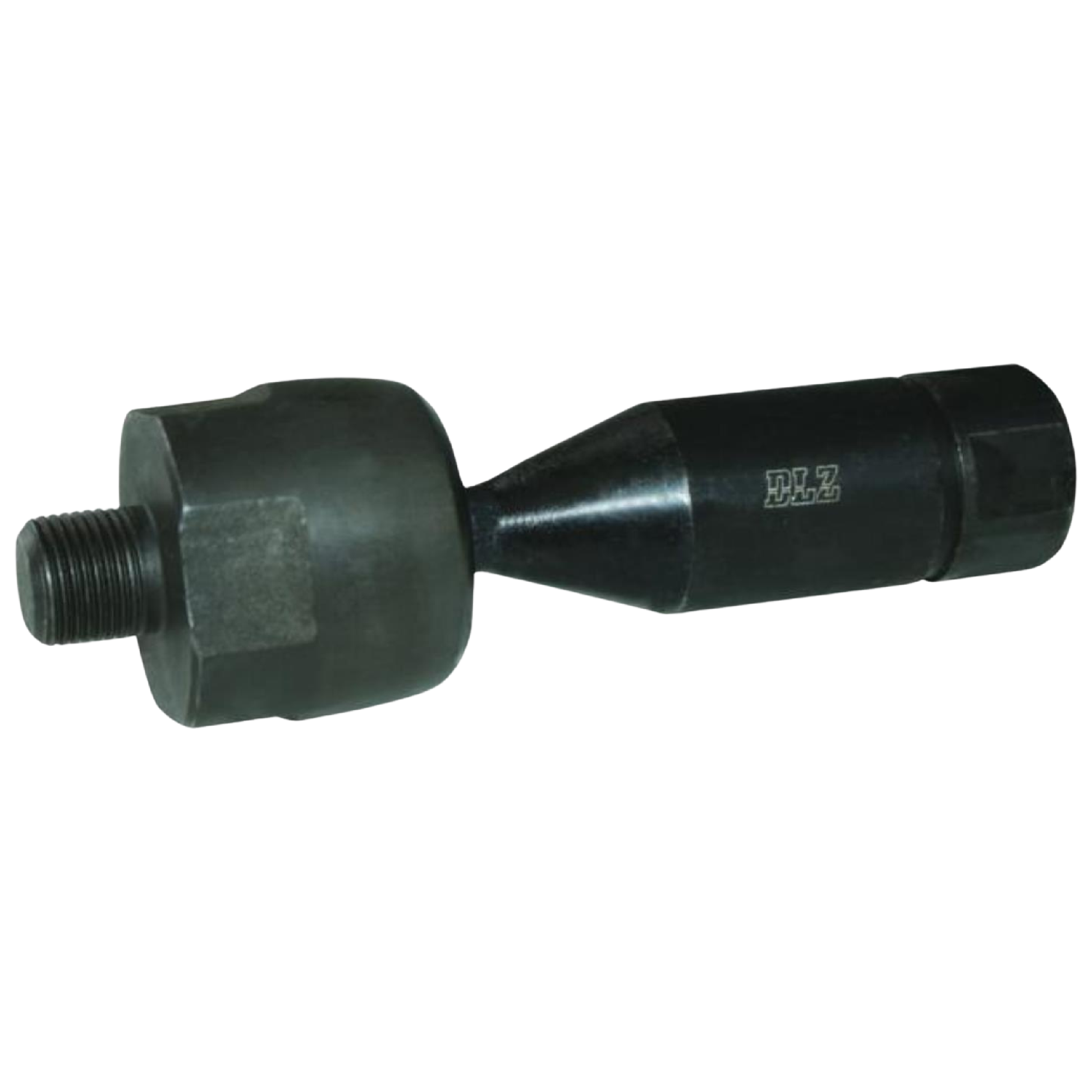 Terminal Axial de Direção 1 Unidade - Dlz - 19870 - (1)