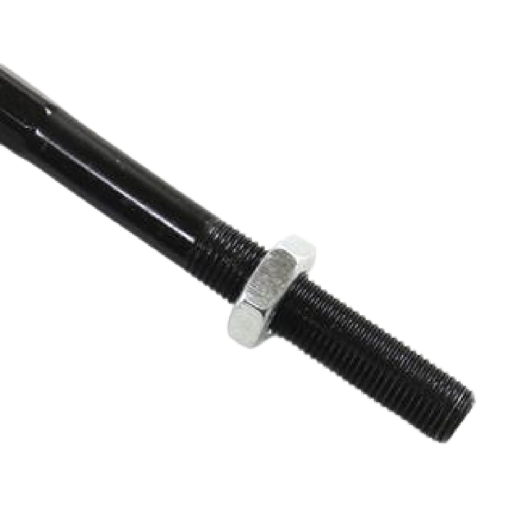 Terminal Axial de Direção 1 Unidade - Dlz - 29127 - (2)