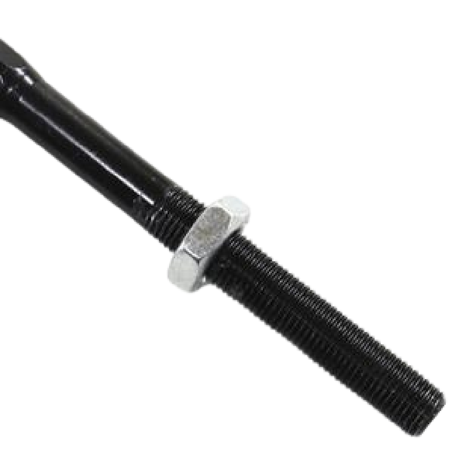 Terminal Axial de Direção 1 Unidade - Dlz - 29409 - (2)