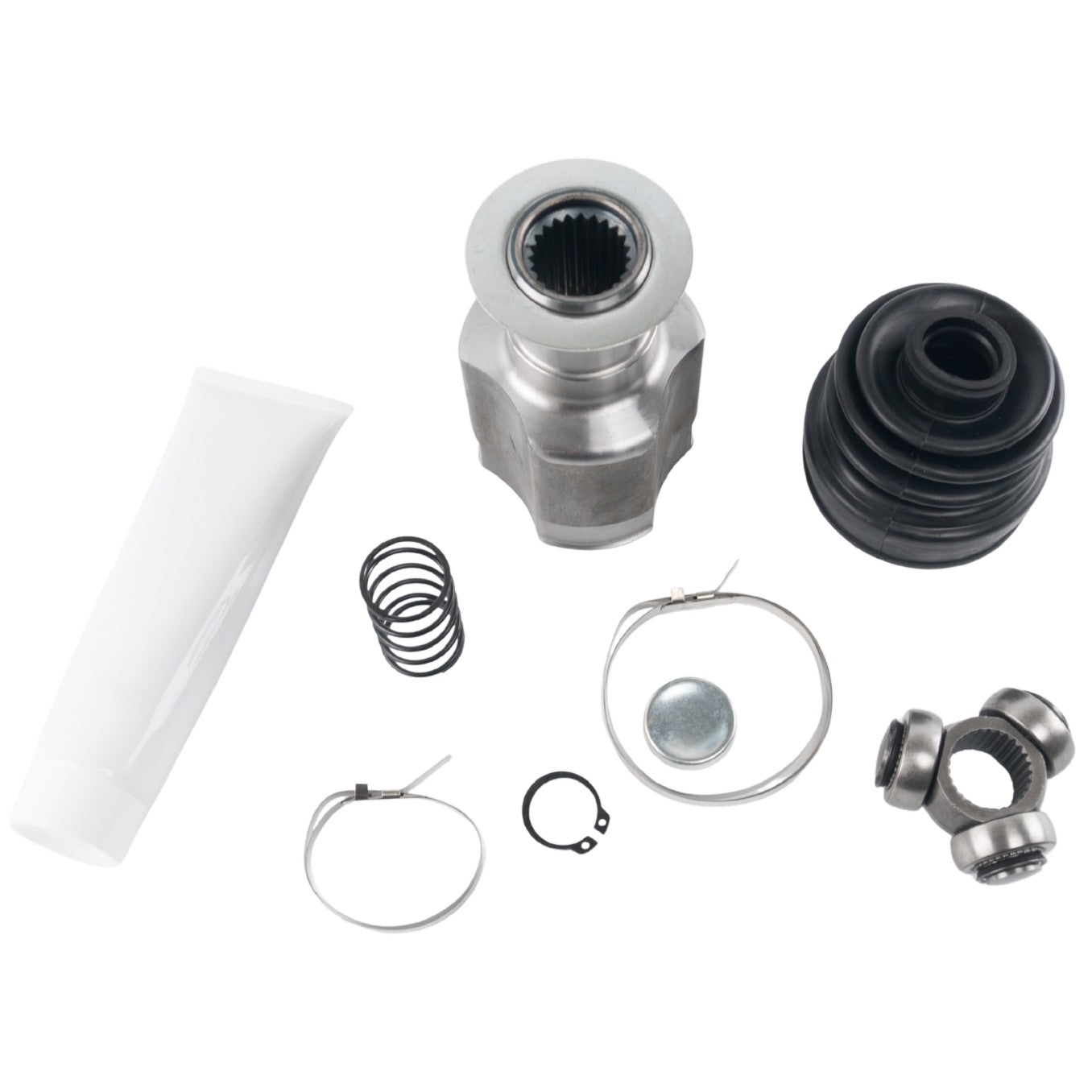 Junta Homocinética Direito Lado Câmbio Tulipa 1 Unidade - Autotec - 73553 - (1)