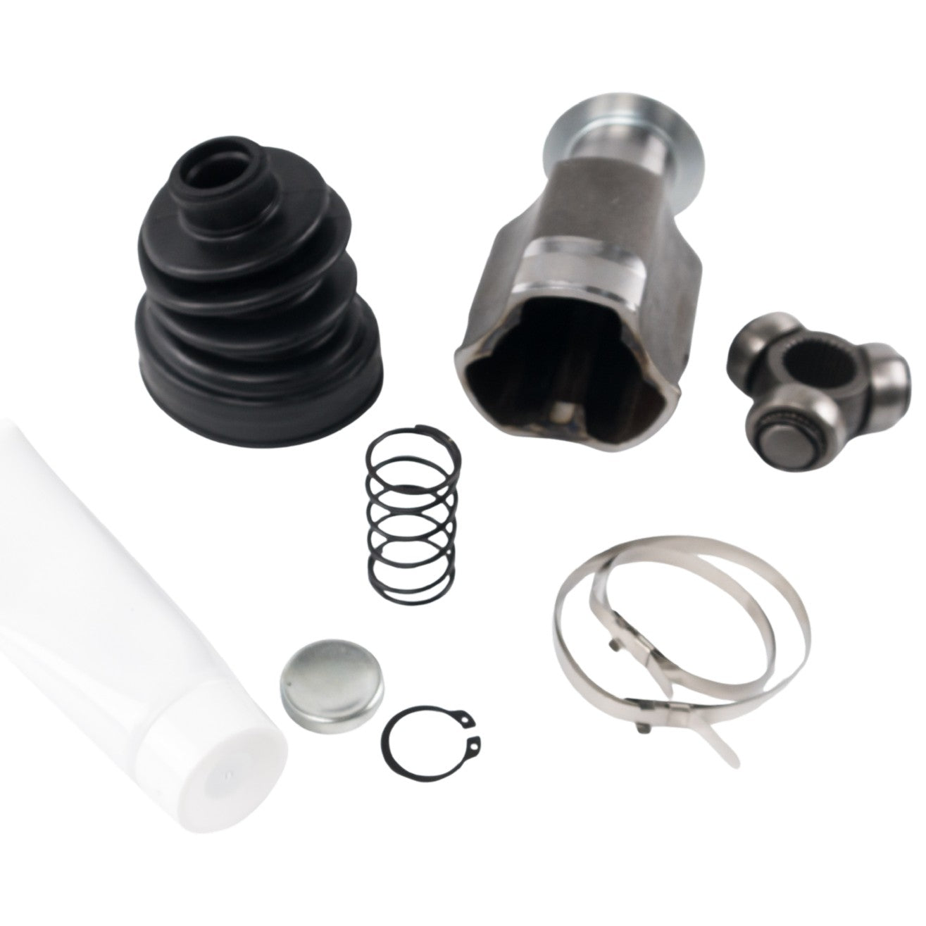 Junta Homocinética Direito Lado Câmbio Tulipa 1 Unidade - Autotec - 73553 - (2)