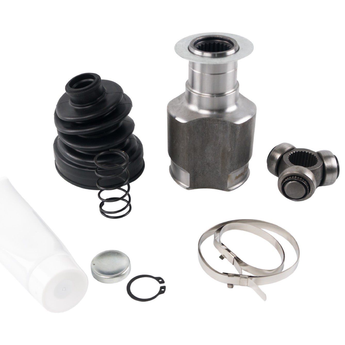 Junta Homocinética Direito Lado Câmbio Tulipa 1 Unidade - Autotec - 73553 - (3)