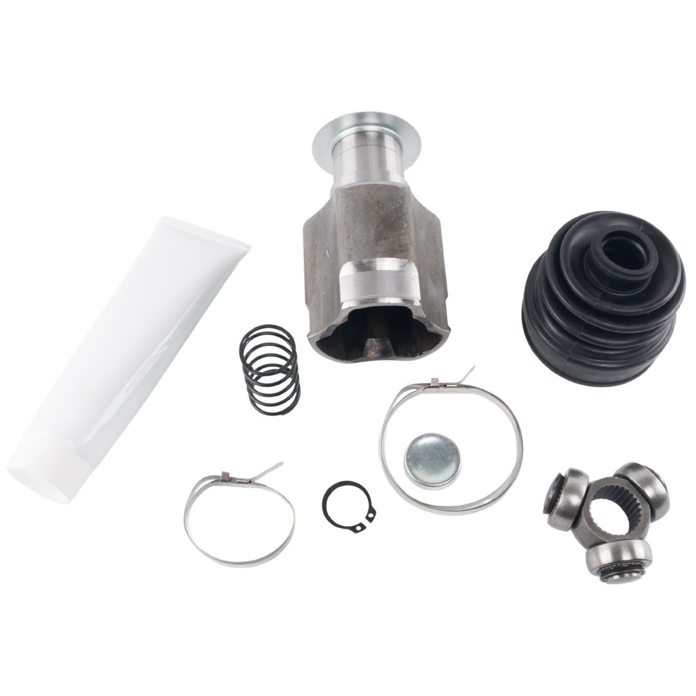 Junta Homocinética Direito Lado Câmbio Tulipa 1 Unidade - Autotec - 73553 - (4)