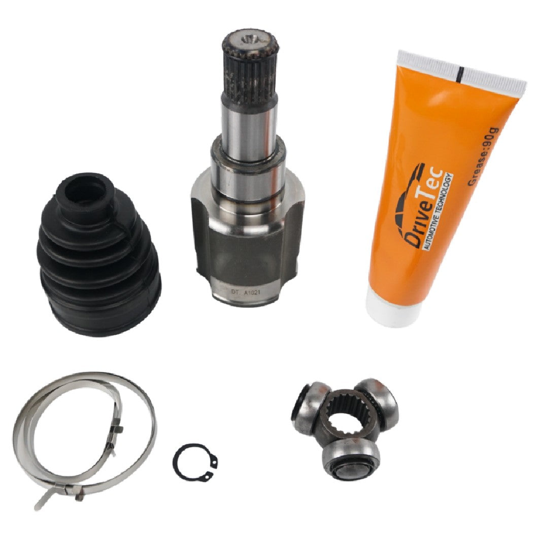 Junta Homocinetica Direito Lado Roda 1 Unidade - Autotec - 73570 - (1)
