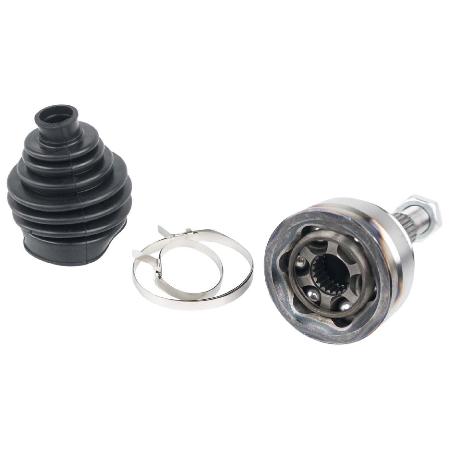 Junta Homocinetica Direito Lado Roda 1 Unidade - Autotec - 73570 - (2)