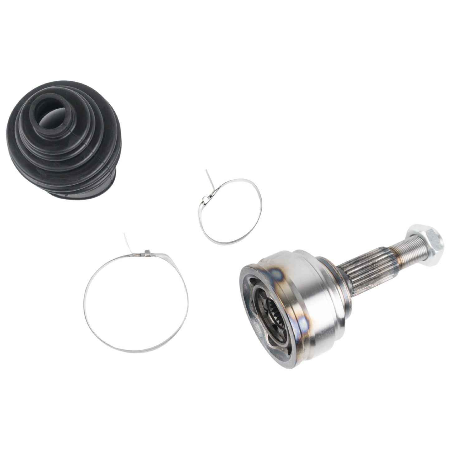 Junta Homocinetica Direito Lado Roda 1 Unidade - Autotec - 73570 - (4)