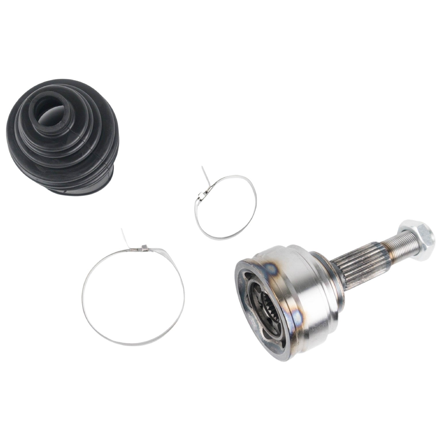 Junta Homocinetica Direito Lado Roda 1 Unidade - Autotec - 73570 - (4)