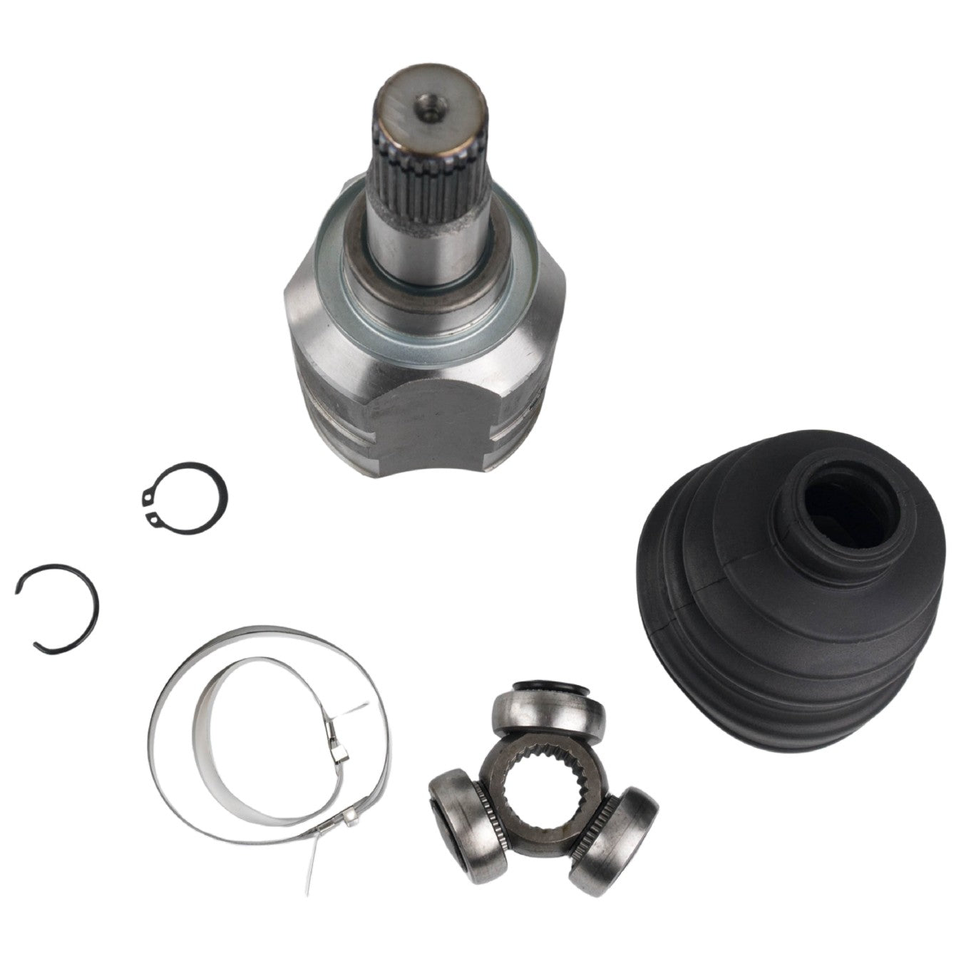 Junta Homocinética Esquerdo Lado Câmbio Tulipa 1 Unidade - Autotec - 73551 - (1)