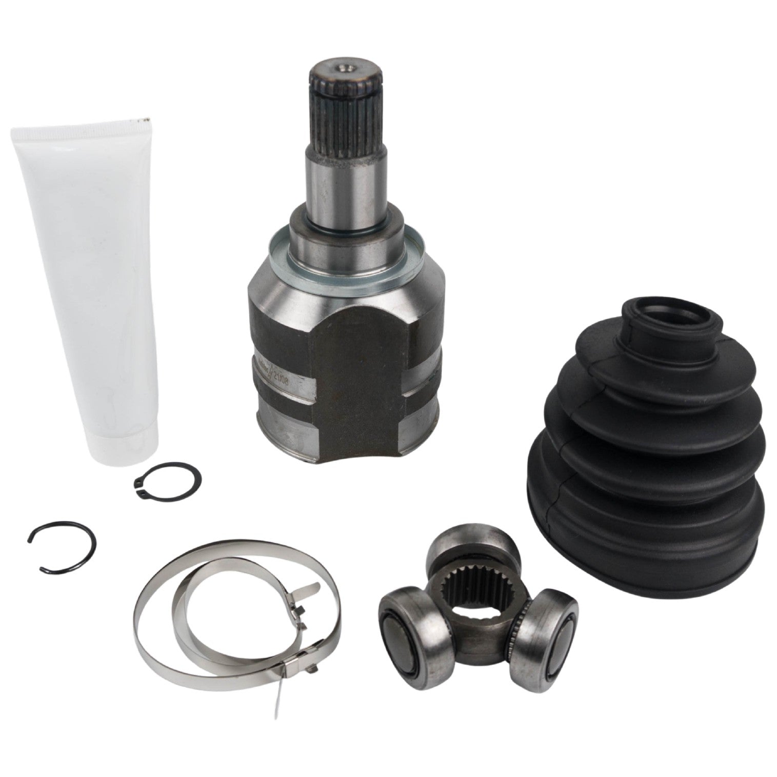 Junta Homocinética Esquerdo Lado Câmbio Tulipa 1 Unidade - Autotec - 73551 - (2)