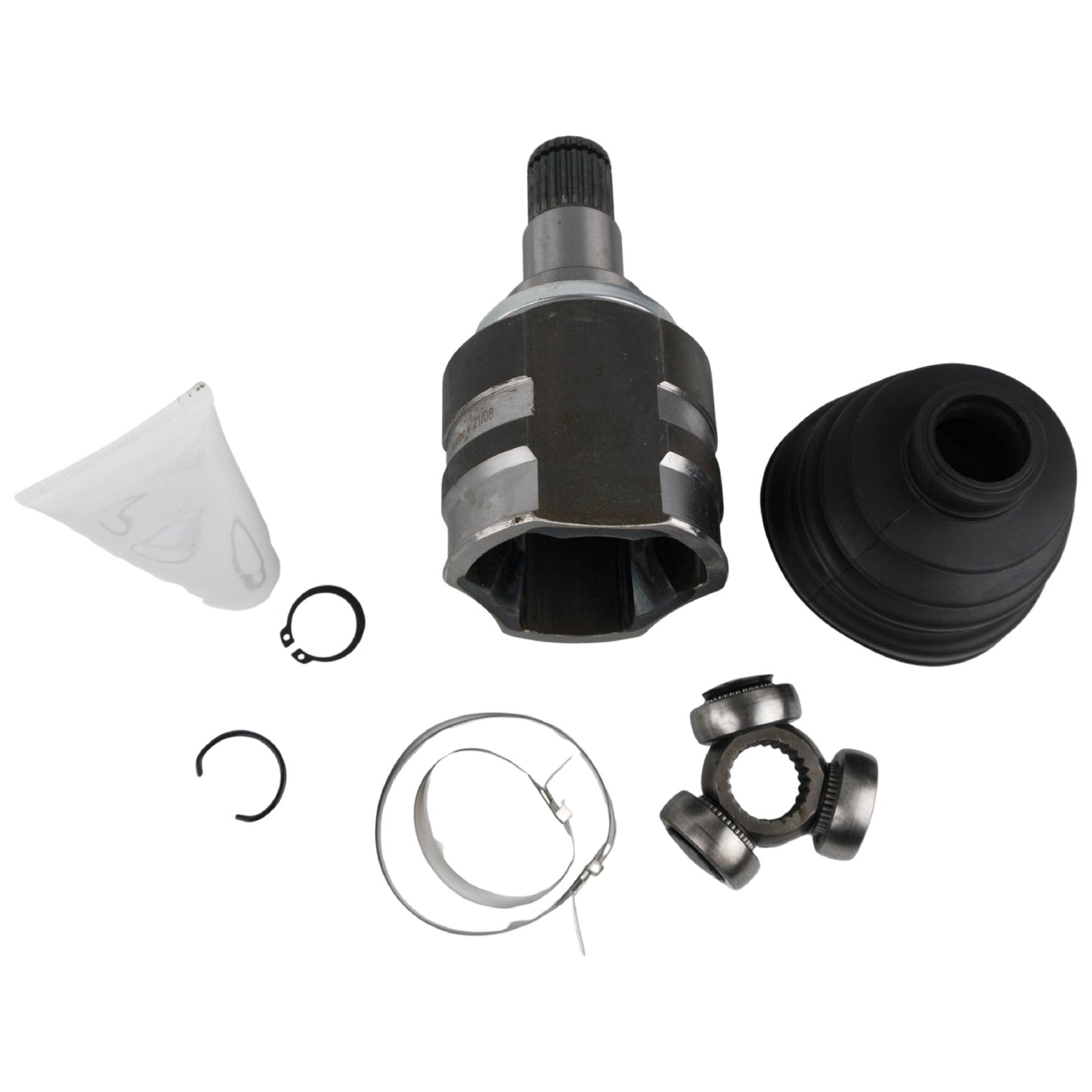 Junta Homocinética Esquerdo Lado Câmbio Tulipa 1 Unidade - Autotec - 73551 - (4)