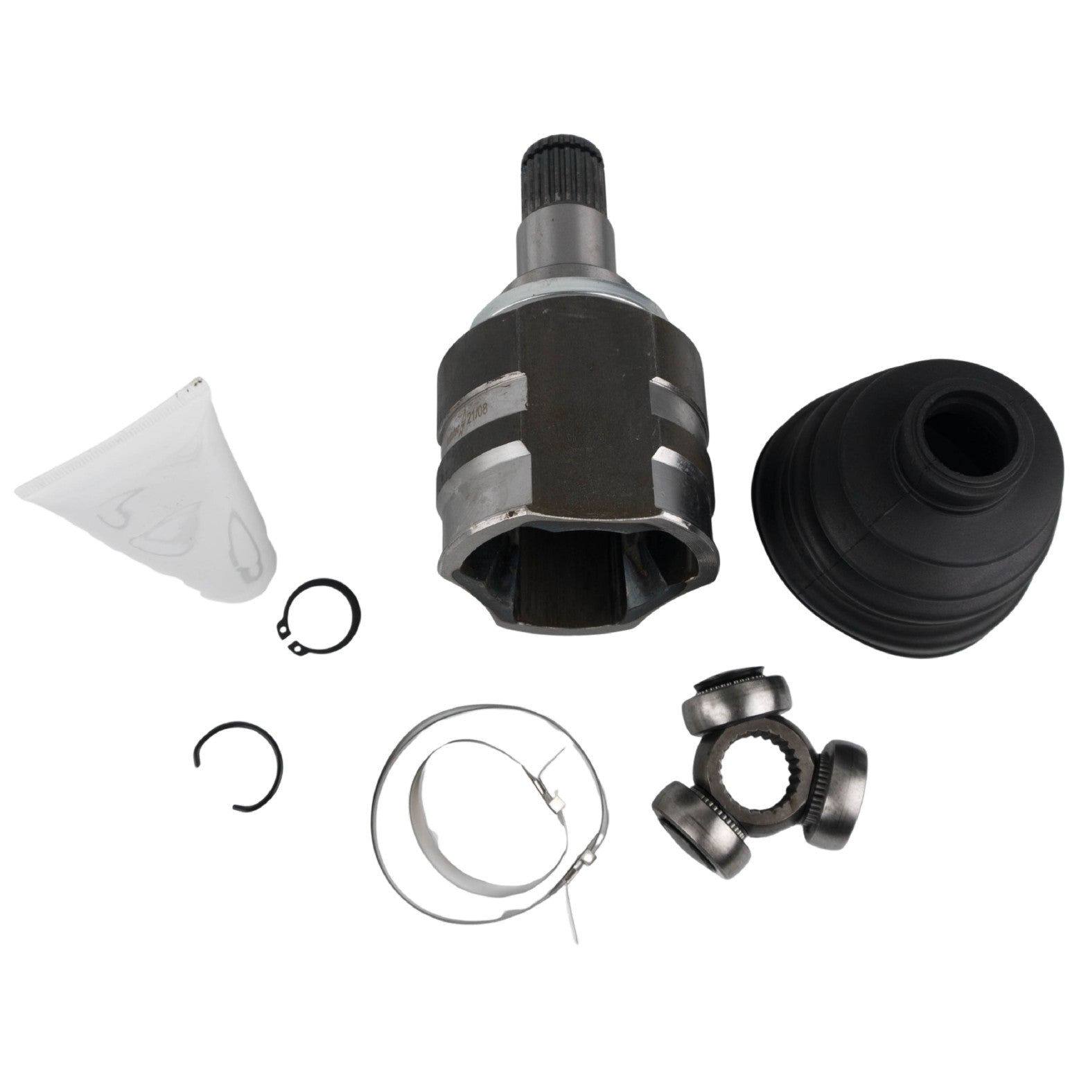 Junta Homocinética Esquerdo Lado Câmbio Tulipa 1 Unidade - Autotec - 73551 - (4)