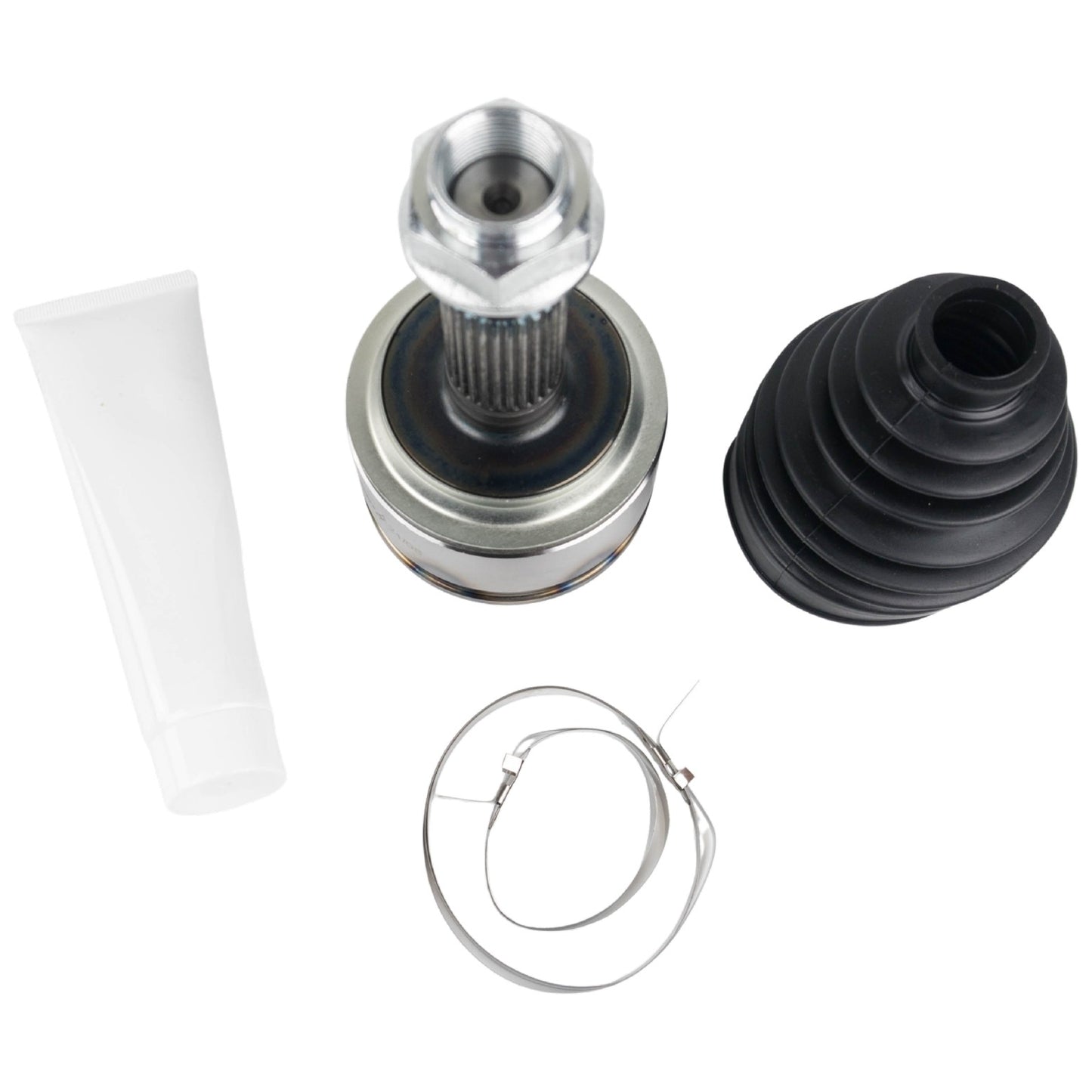 Junta Homocinetica Lado Roda 1 Unidade - Autotec - 73559 - (1)