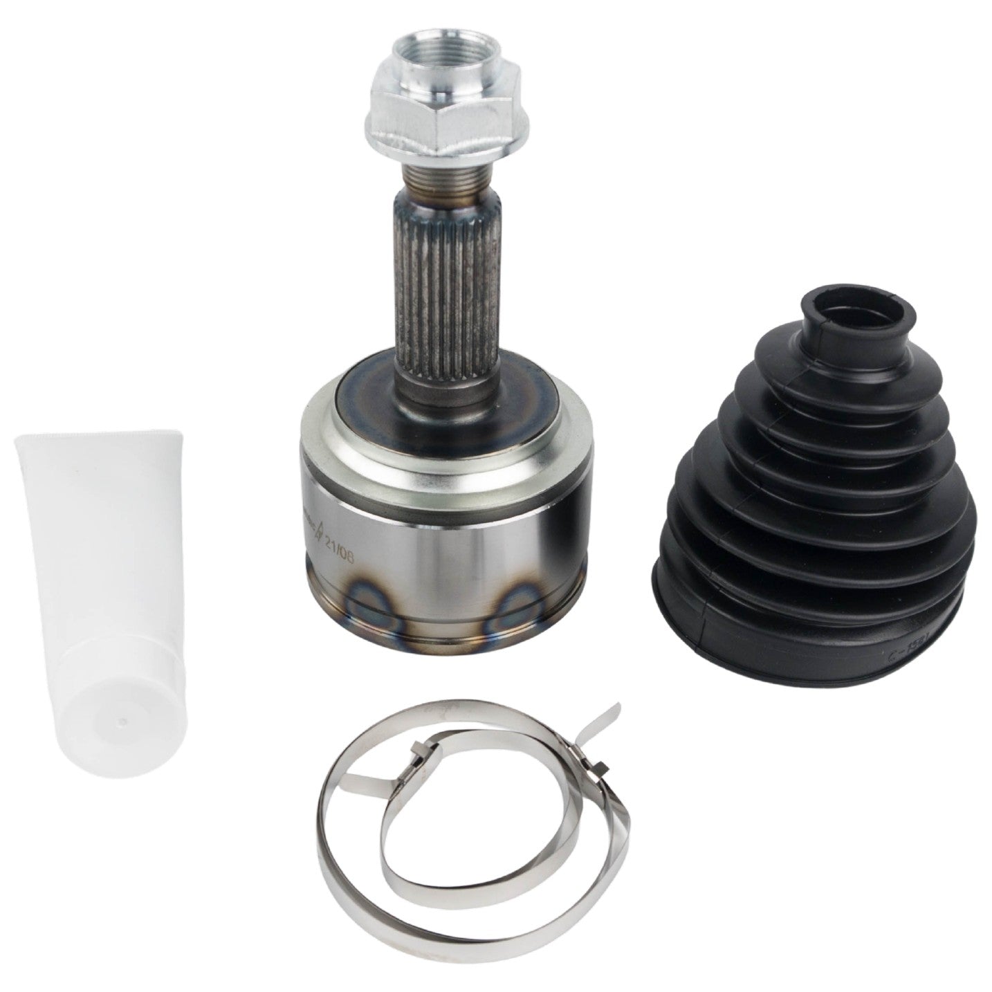 Junta Homocinetica Lado Roda 1 Unidade - Autotec - 73559 - (2)