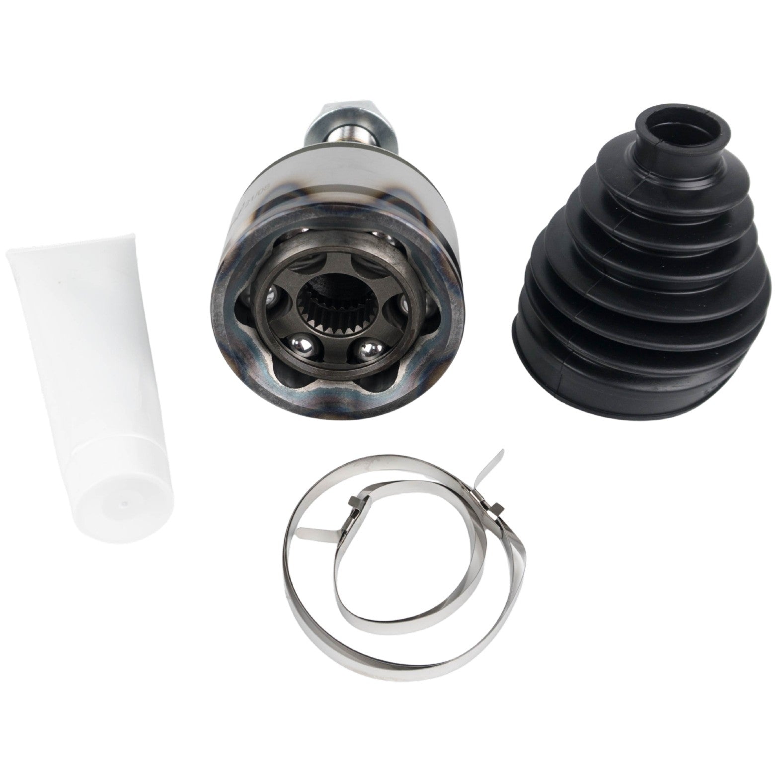 Junta Homocinetica Lado Roda 1 Unidade - Autotec - 73559 - (3)