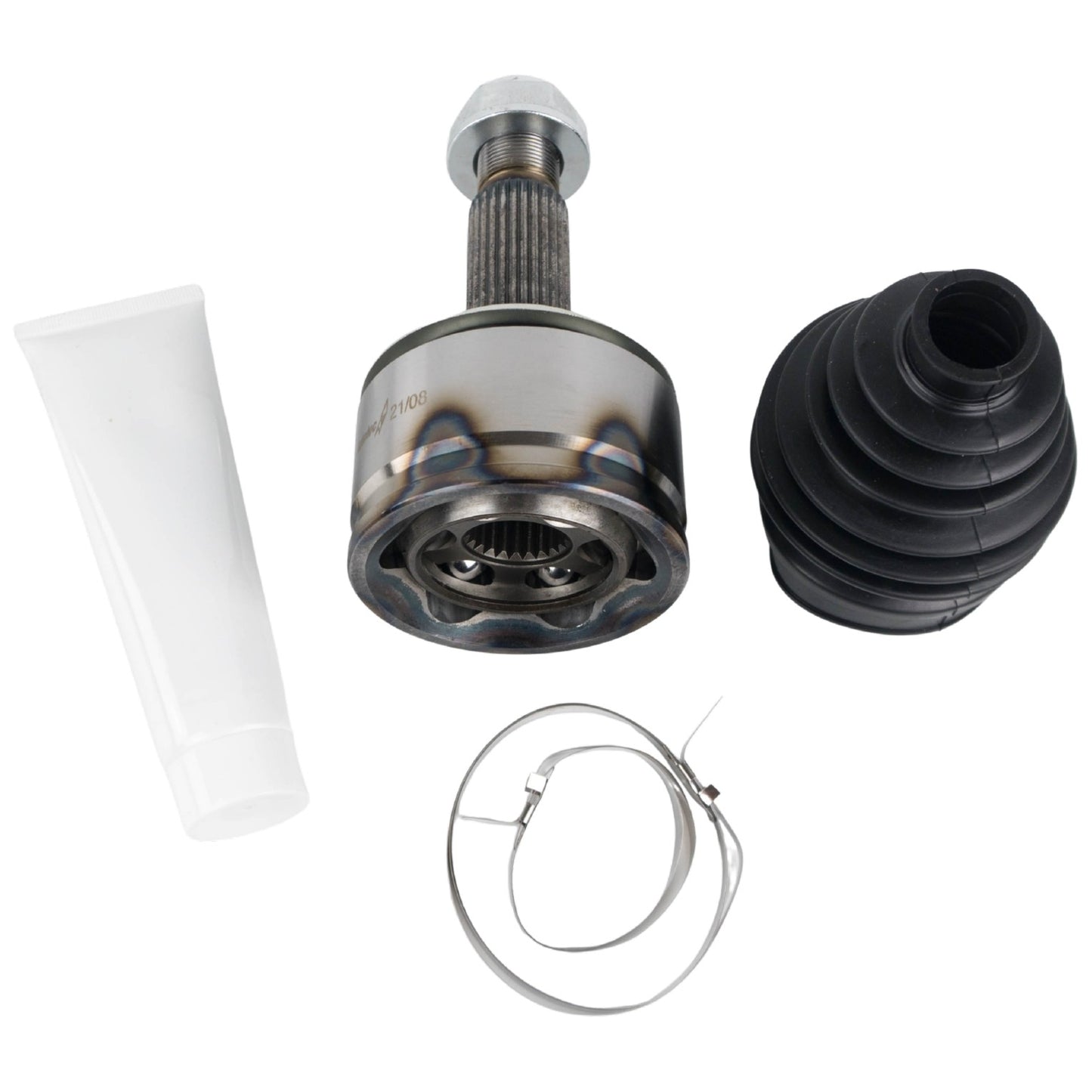 Junta Homocinetica Lado Roda 1 Unidade - Autotec - 73559 - (4)