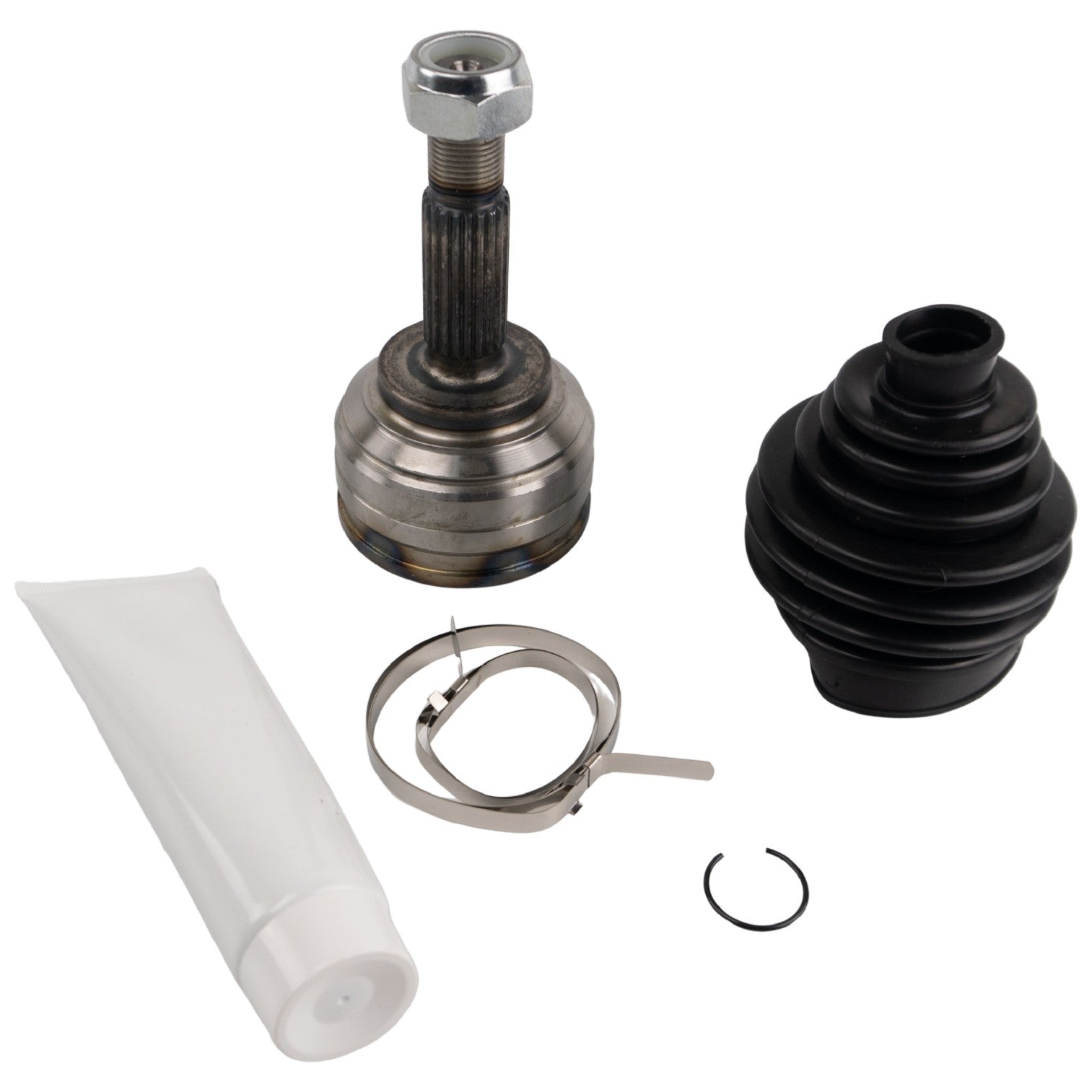 Junta Homocinetica Lado Roda 1 Unidade - Autotec - 73566 - (4)
