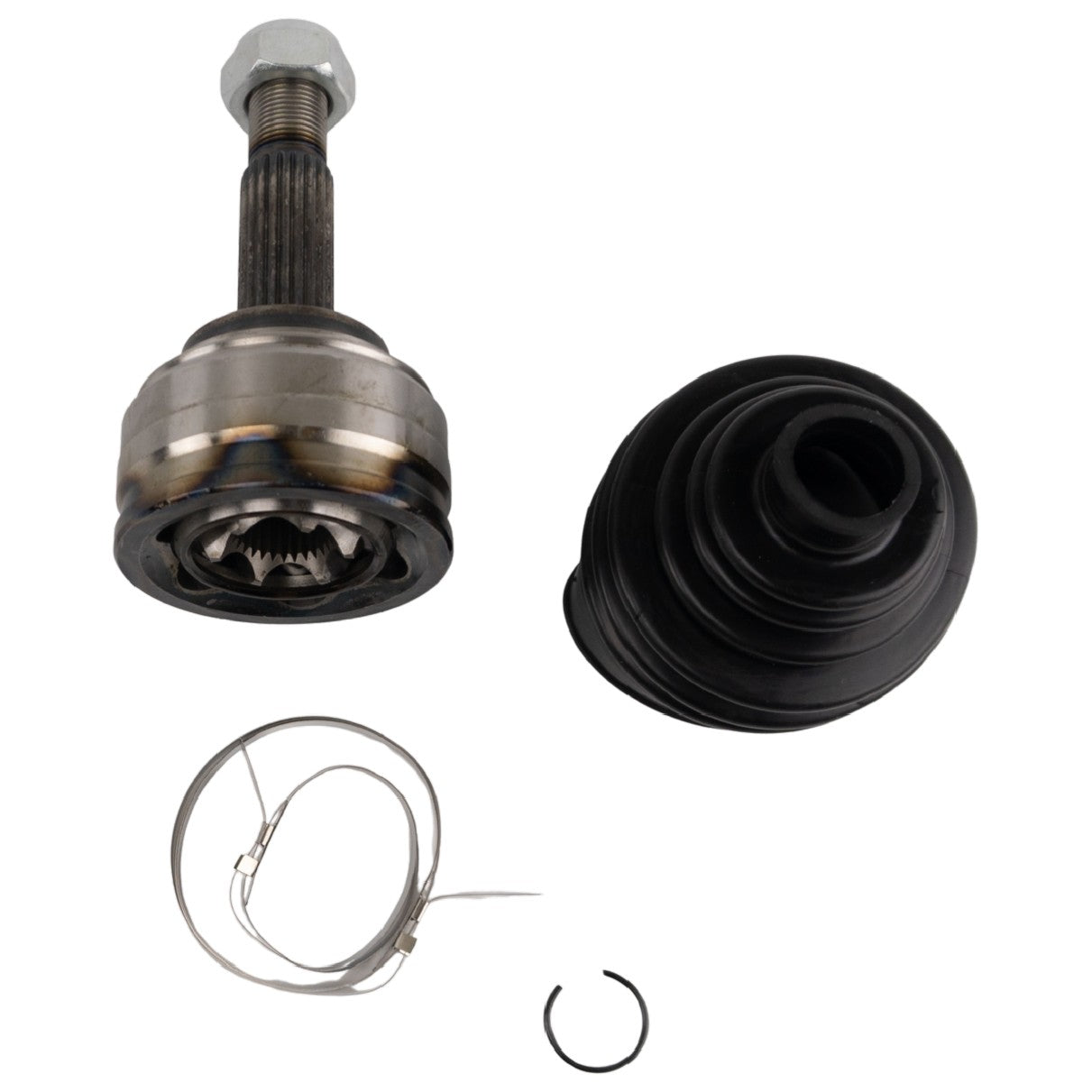 Junta Homocinetica Lado Roda 1 Unidade - Autotec - 73566 - (5)