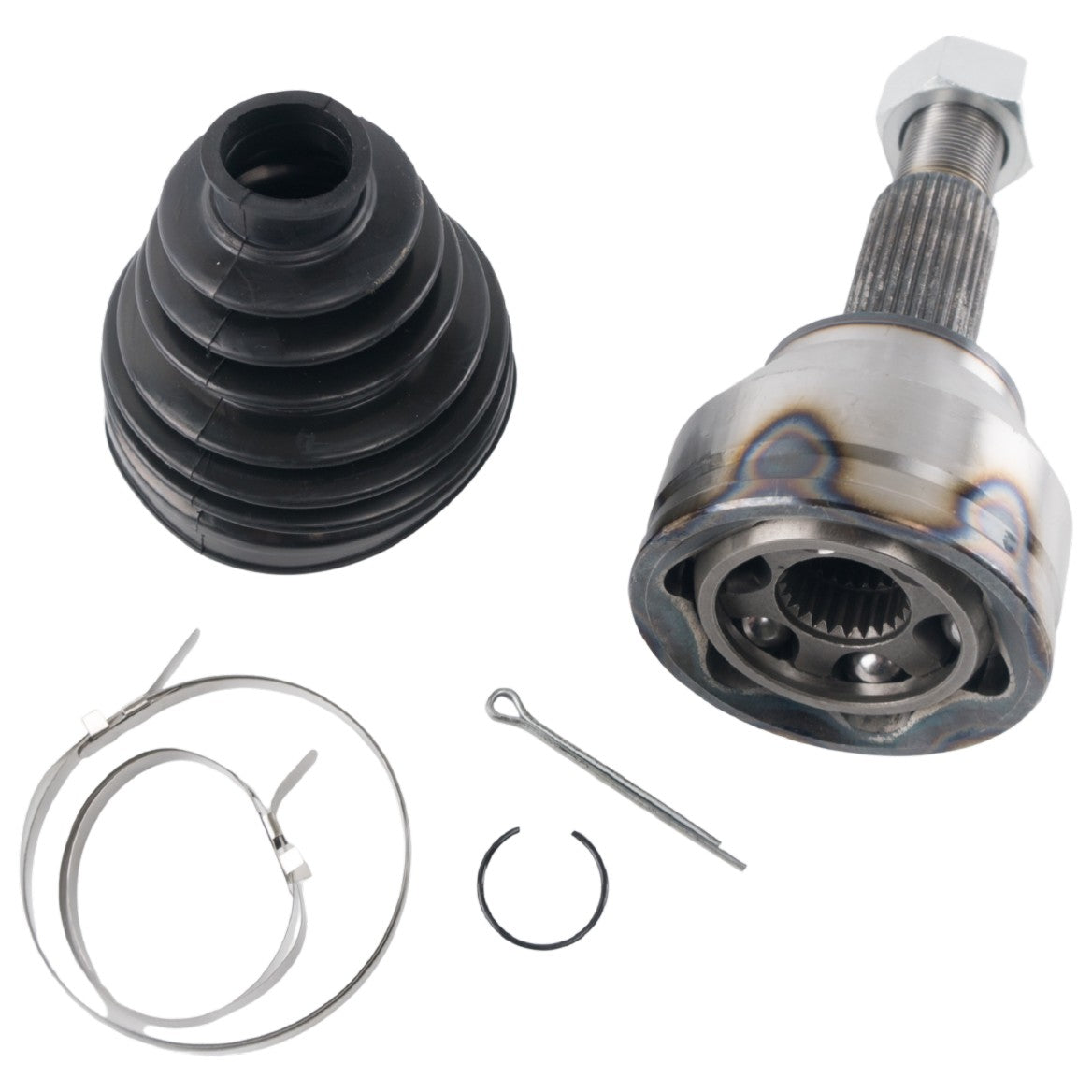 Junta Homocinetica Lado Roda 1 Unidade - Autotec - 73566 - (6)
