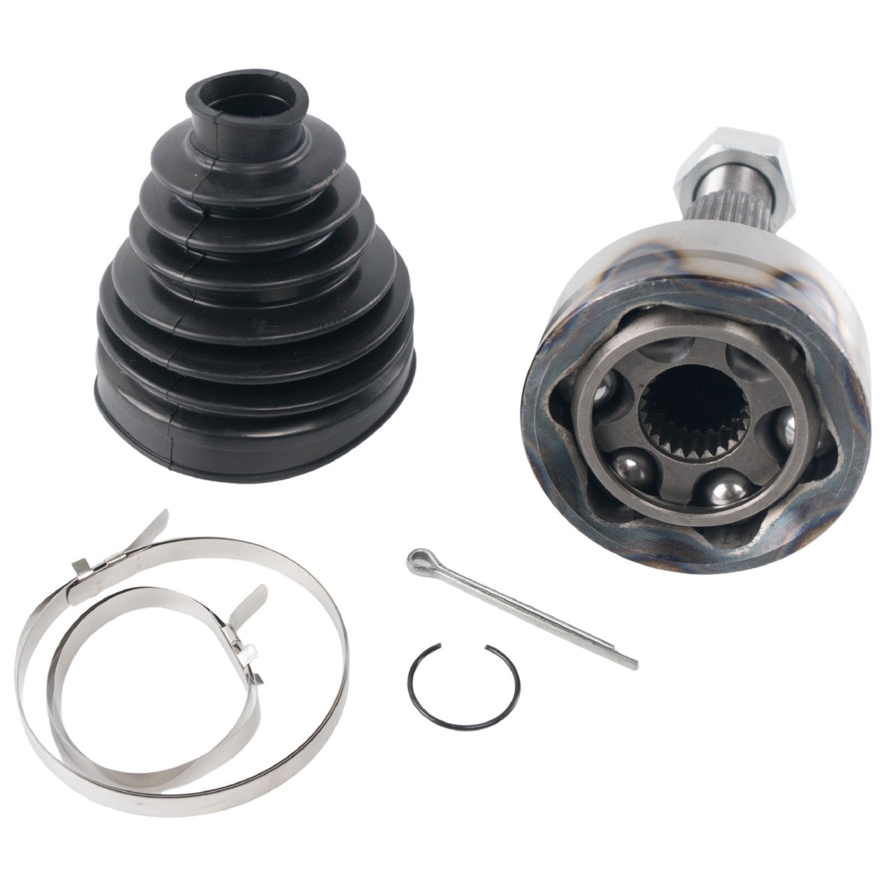 Junta Homocinetica Lado Roda 1 Unidade - Autotec - 73566 - (7)