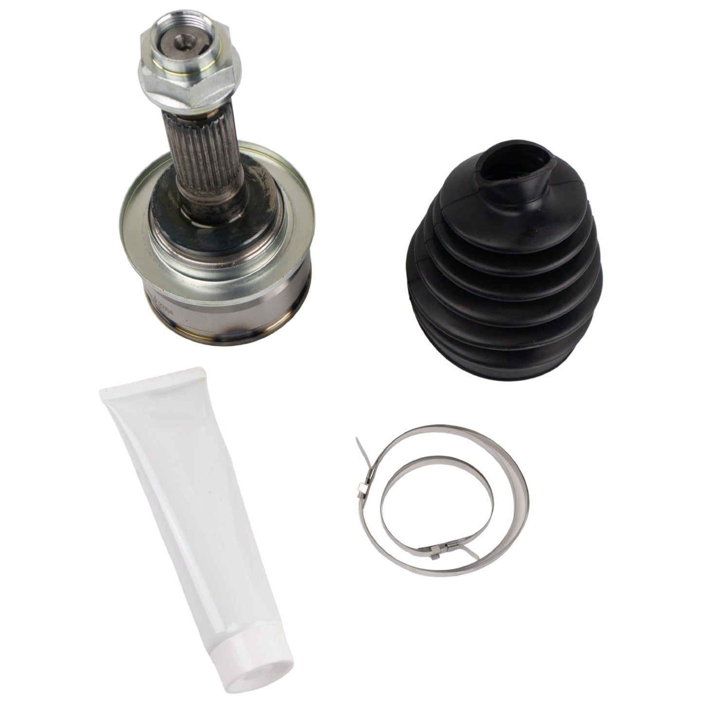 Junta Homocinetica Lado Roda 1 Unidade - Autotec - 73568 - (1)