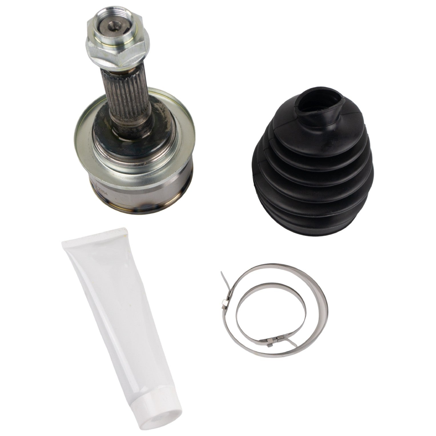 Junta Homocinetica Lado Roda 1 Unidade - Autotec - 73568 - (1)