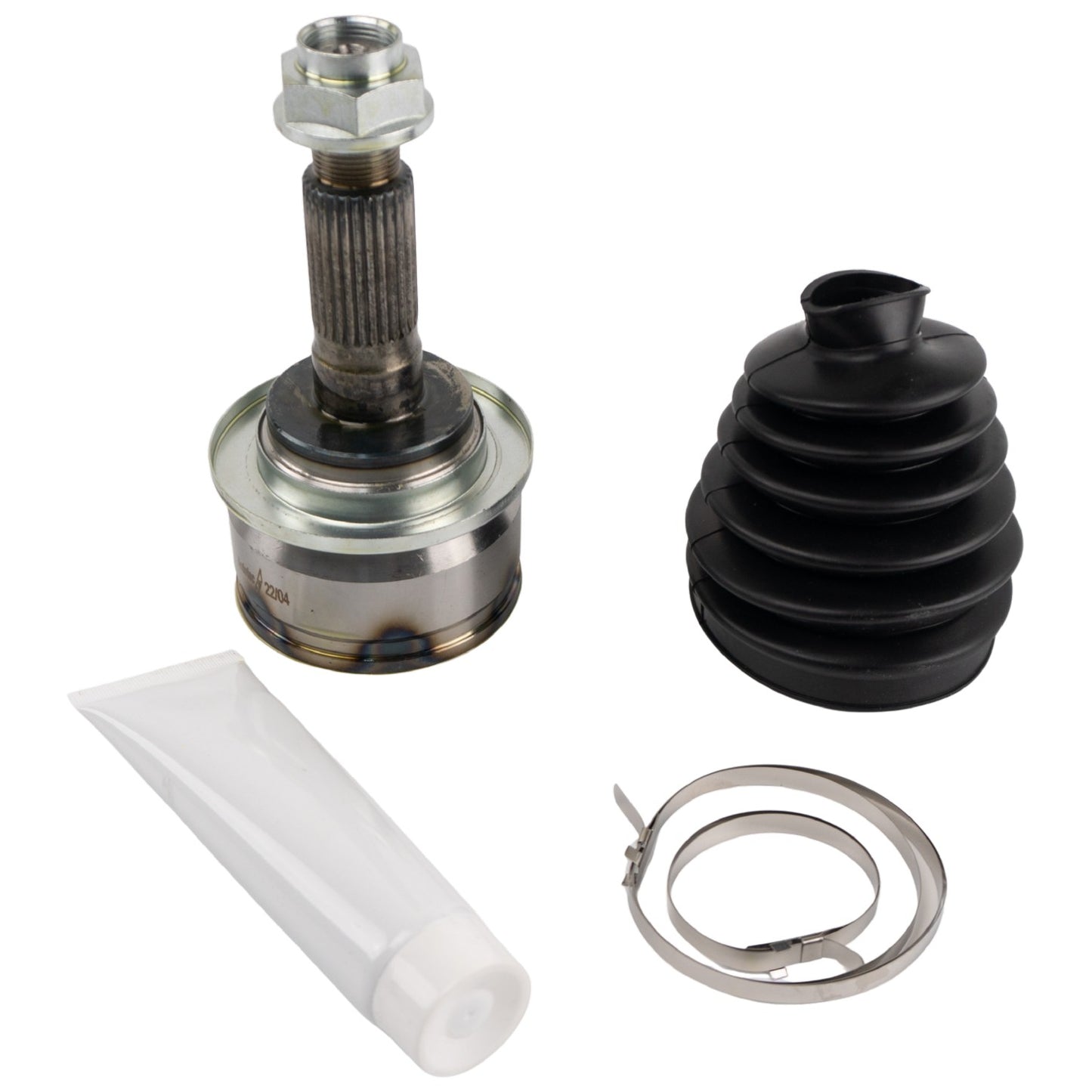 Junta Homocinetica Lado Roda 1 Unidade - Autotec - 73568 - (3)
