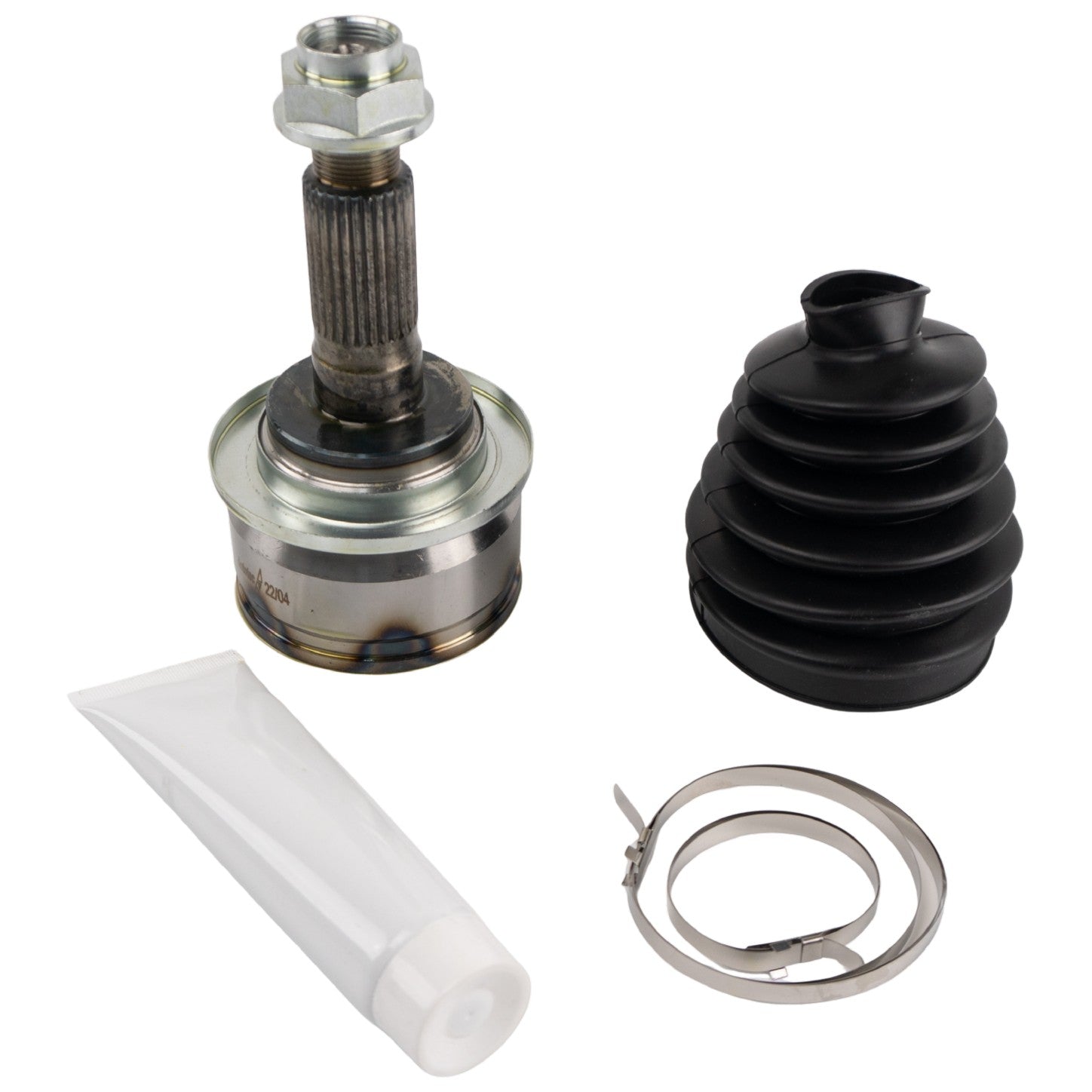 Junta Homocinetica Lado Roda 1 Unidade - Autotec - 73568 - (3)
