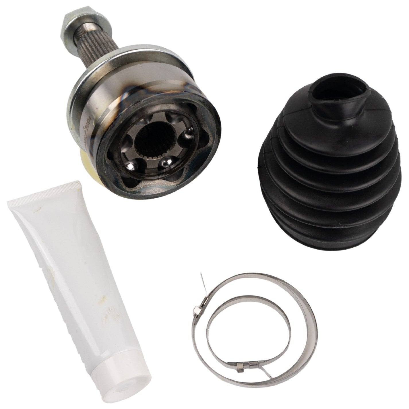 Junta Homocinetica Lado Roda 1 Unidade - Autotec - 73568 - (4)