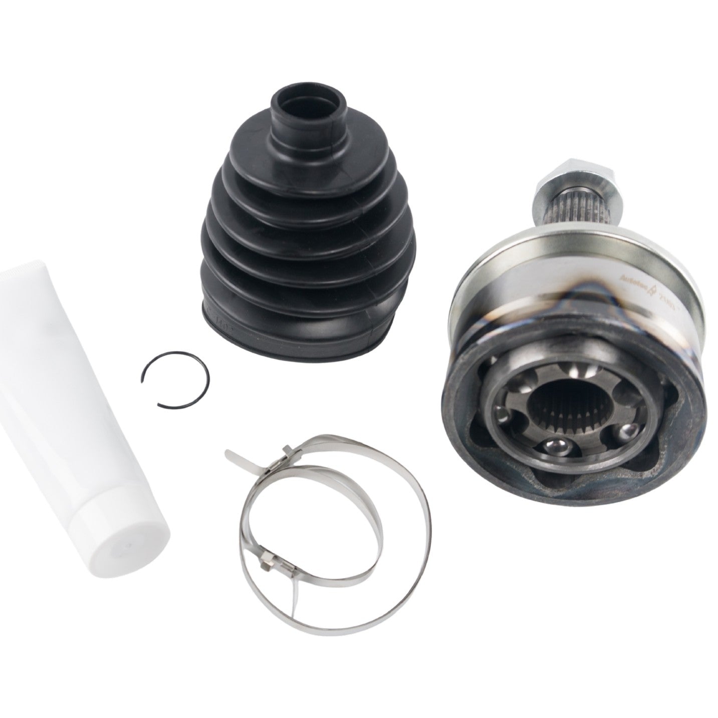 Junta Homocinetica Lado Roda 1 Unidade - Autotec - 73568 - (6)