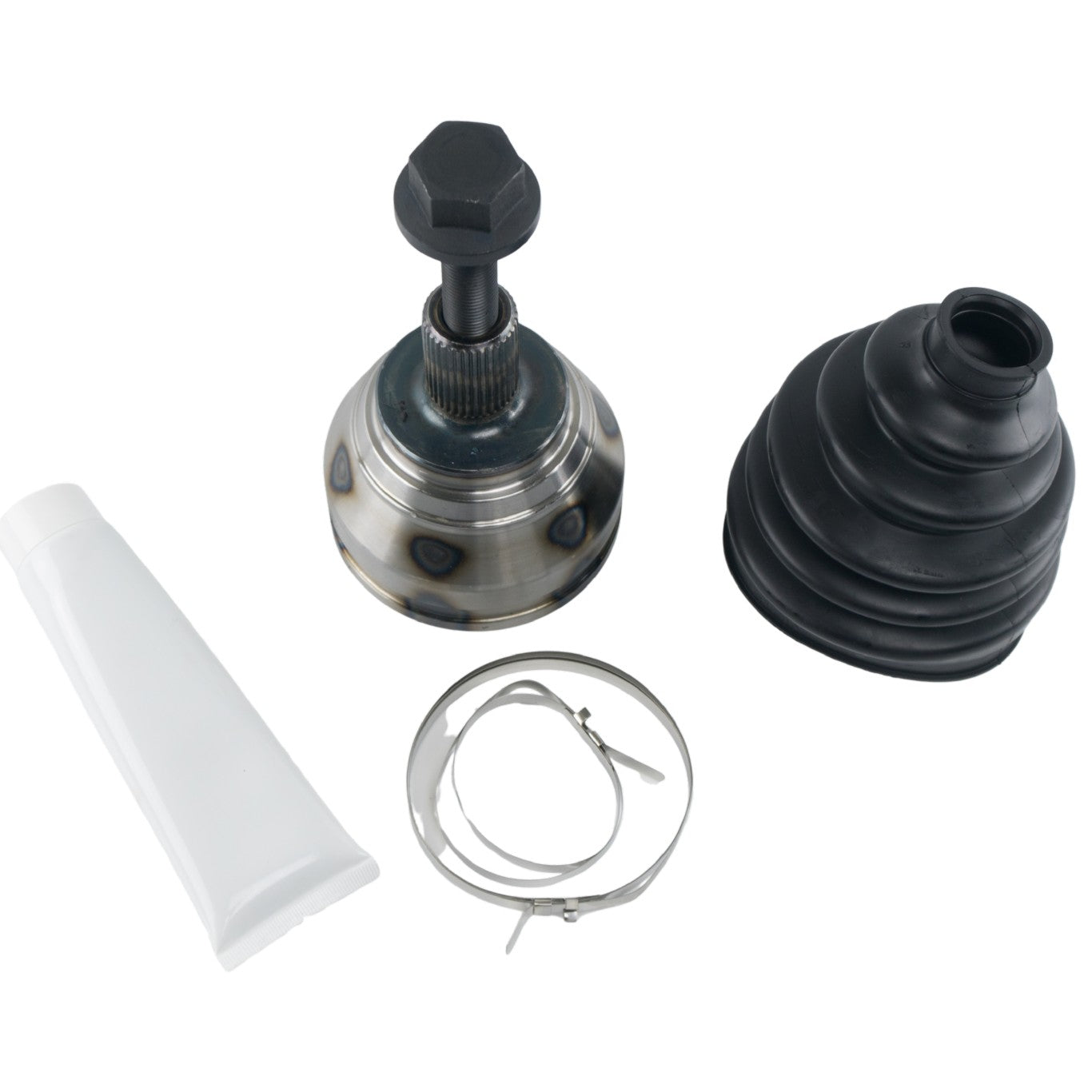 Junta Homocinetica Lado Roda 1 Unidade - Autotec - 73564 - (1)