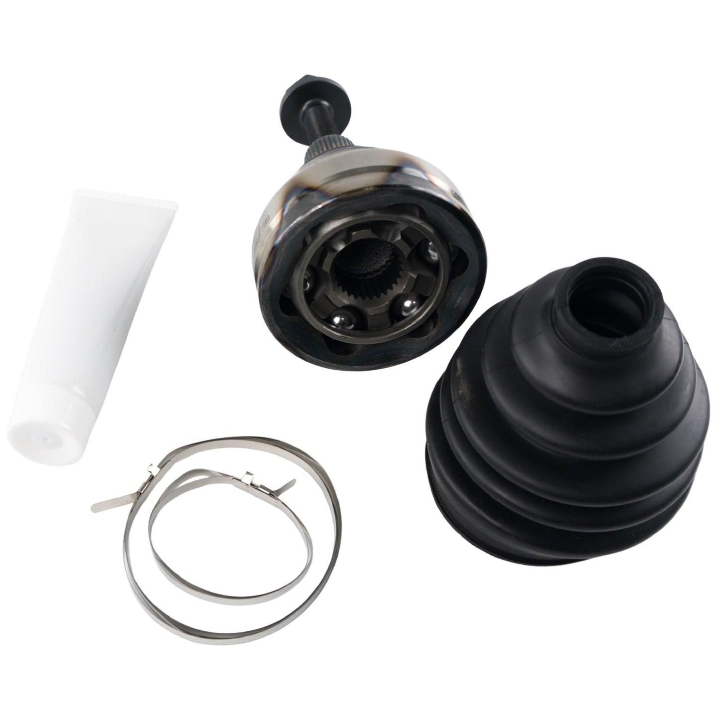Junta Homocinetica Lado Roda 1 Unidade - Autotec - 73564 - (2)
